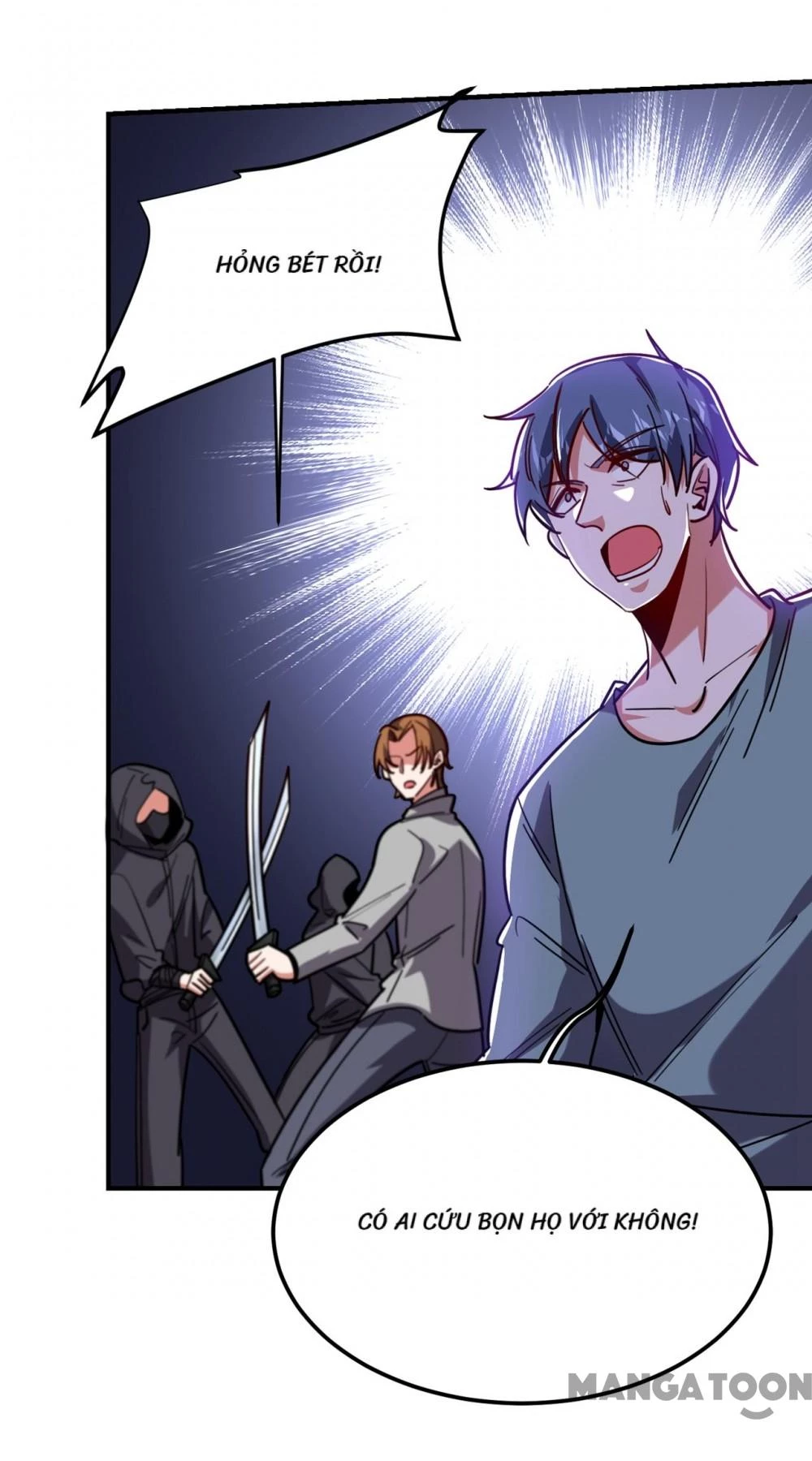 Nhặt Hoa Khôi Về Làm Vợ Chapter 211 - 23