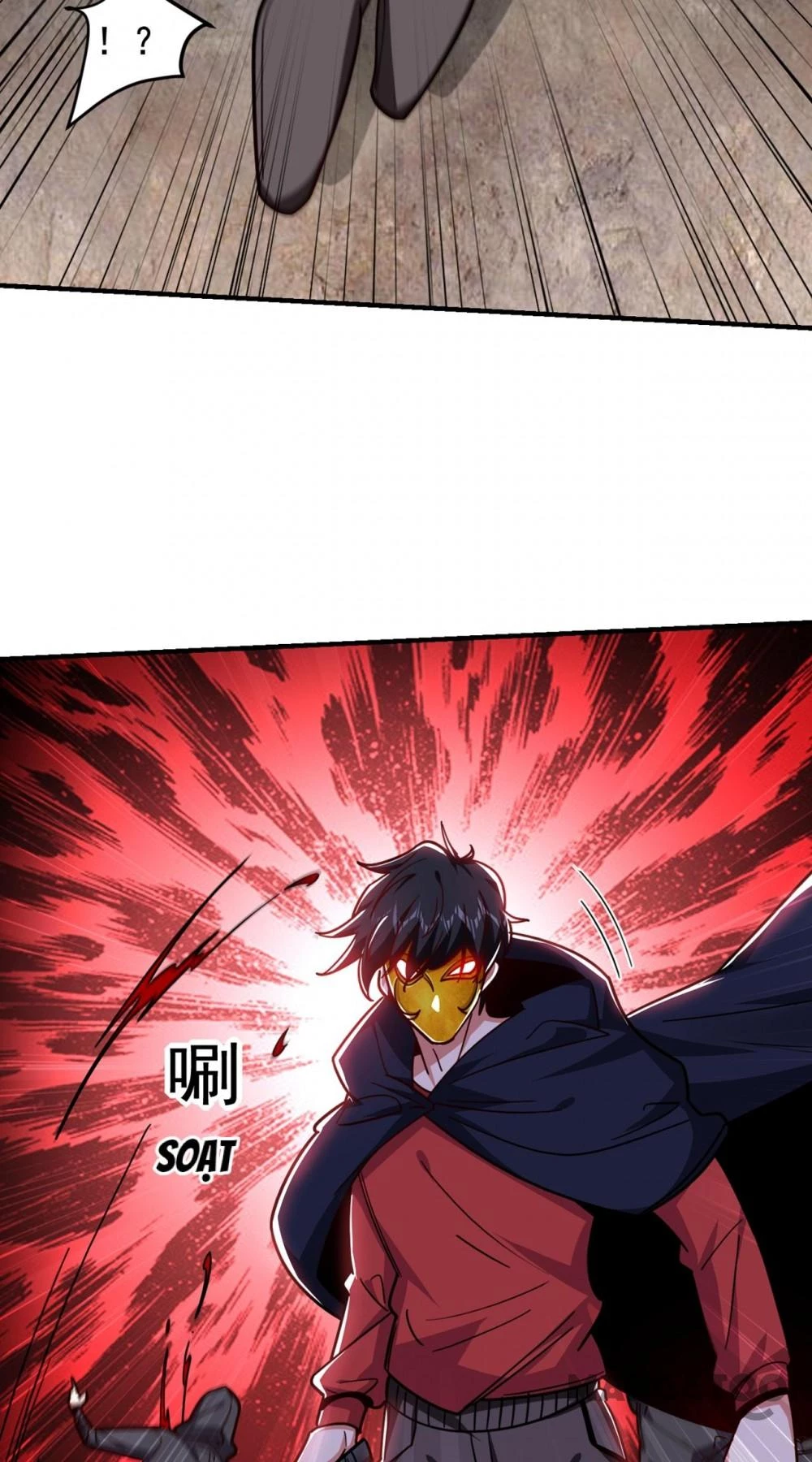 Nhặt Hoa Khôi Về Làm Vợ Chapter 211 - 26