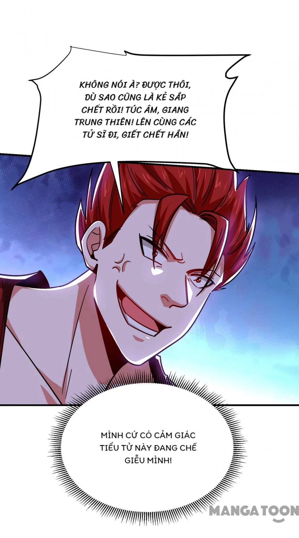 Nhặt Hoa Khôi Về Làm Vợ Chapter 211 - 31