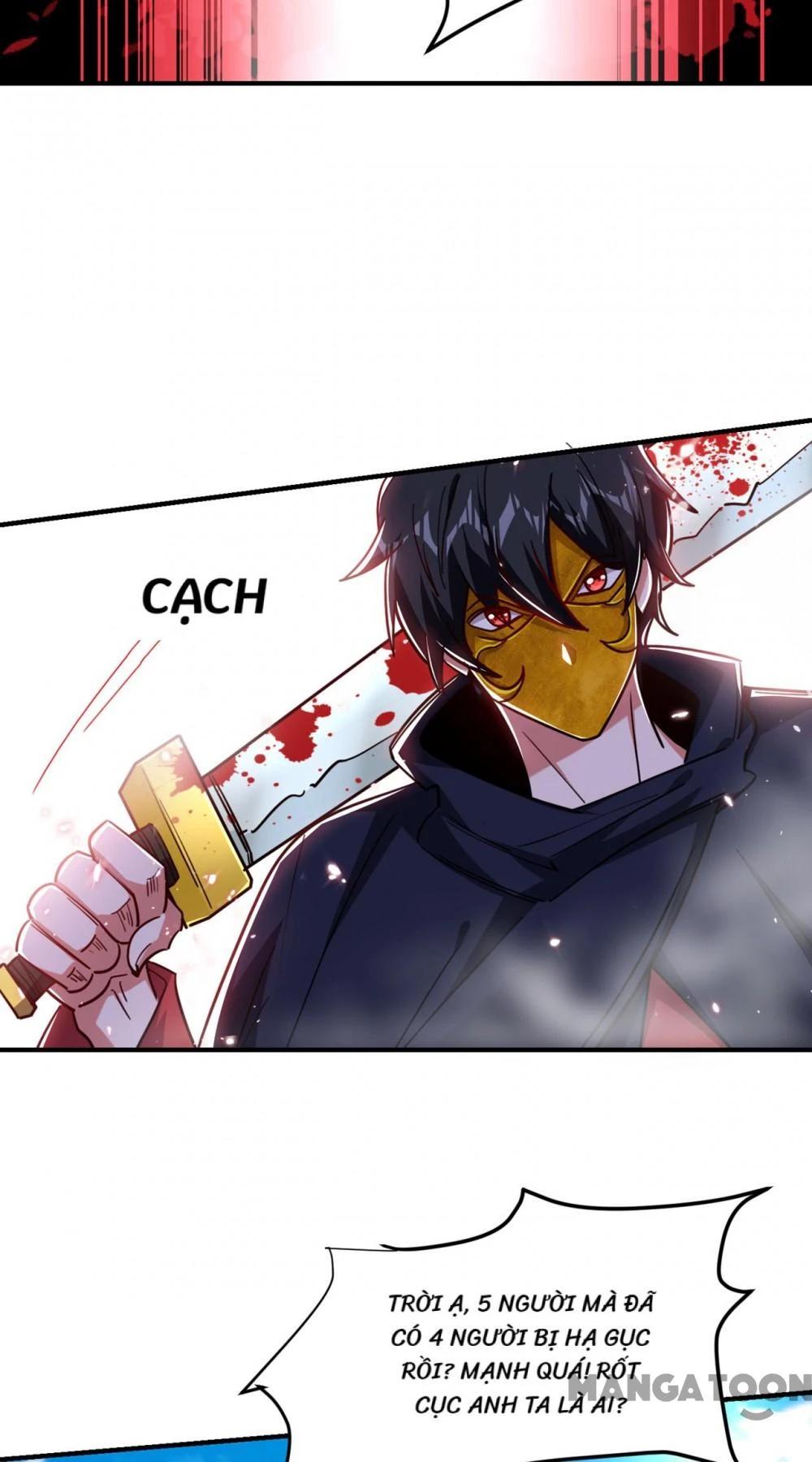 Nhặt Hoa Khôi Về Làm Vợ Chapter 211 - 35