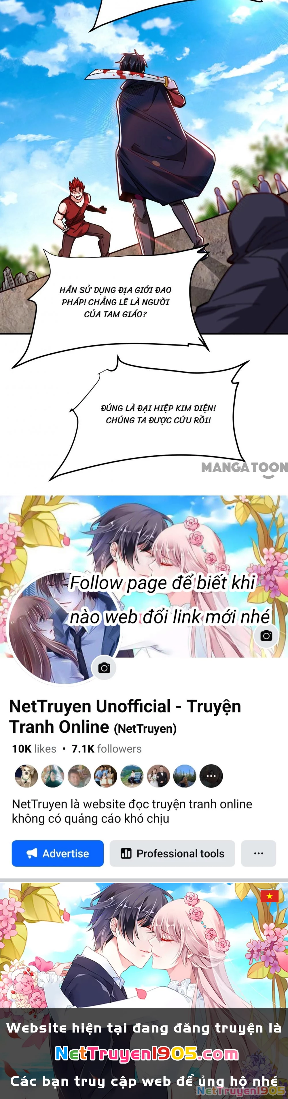 Nhặt Hoa Khôi Về Làm Vợ Chapter 211 - 36