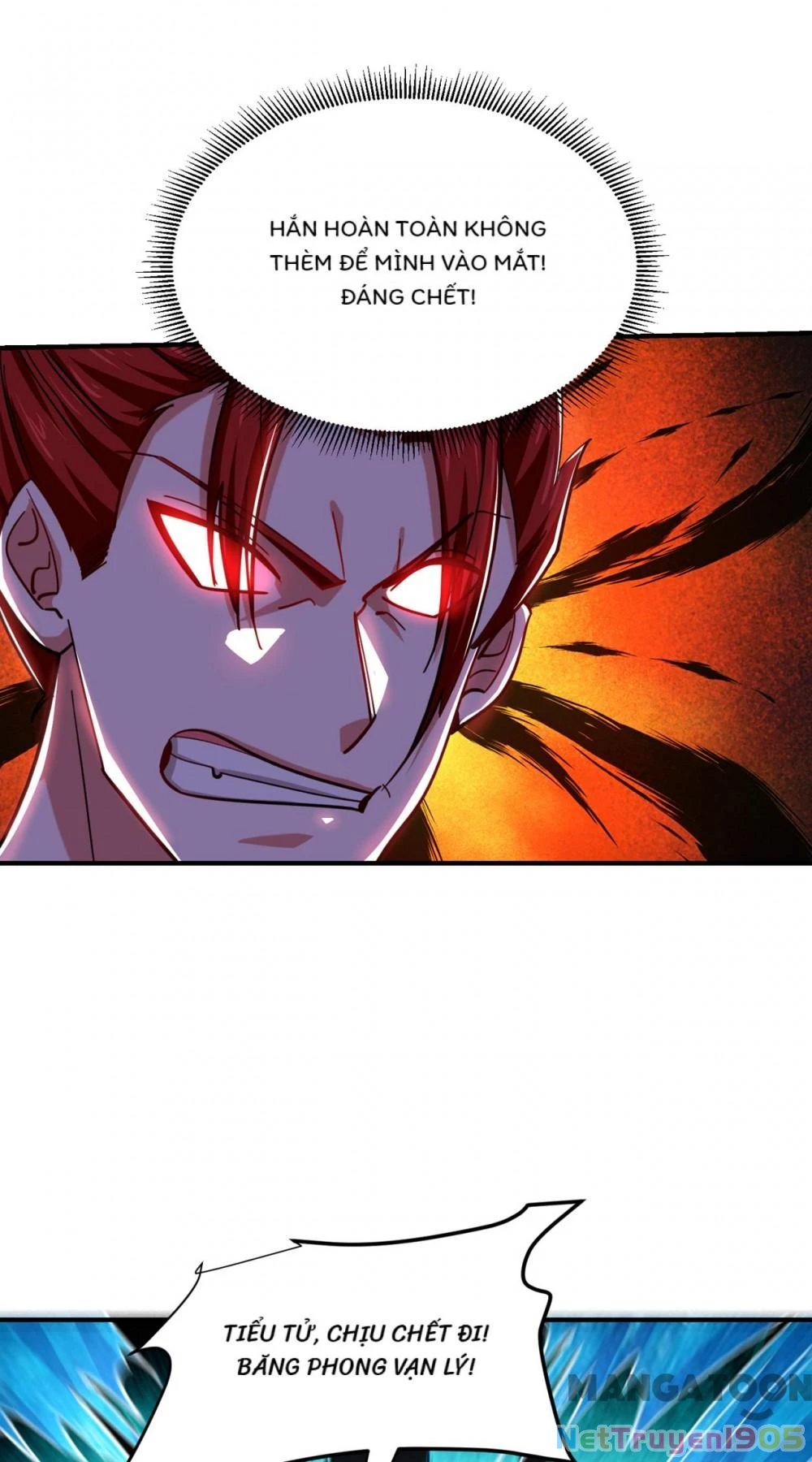 Nhặt Hoa Khôi Về Làm Vợ Chapter 212 - 7