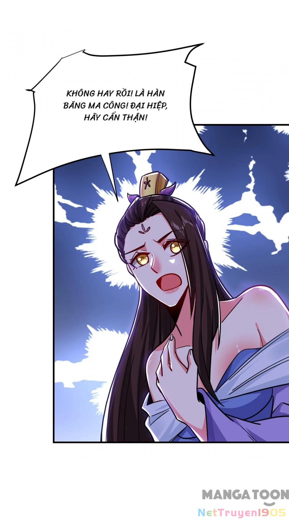 Nhặt Hoa Khôi Về Làm Vợ Chapter 212 - 10