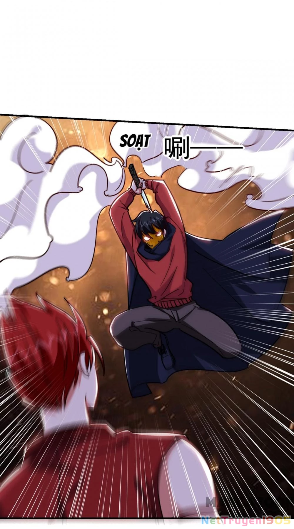Nhặt Hoa Khôi Về Làm Vợ Chapter 212 - 13