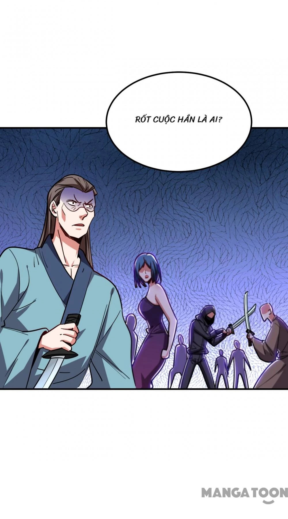Nhặt Hoa Khôi Về Làm Vợ Chapter 212 - 21