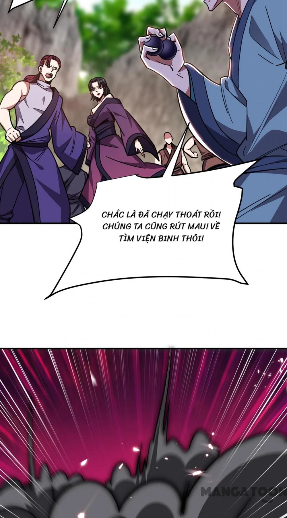 Nhặt Hoa Khôi Về Làm Vợ Chapter 212 - 33