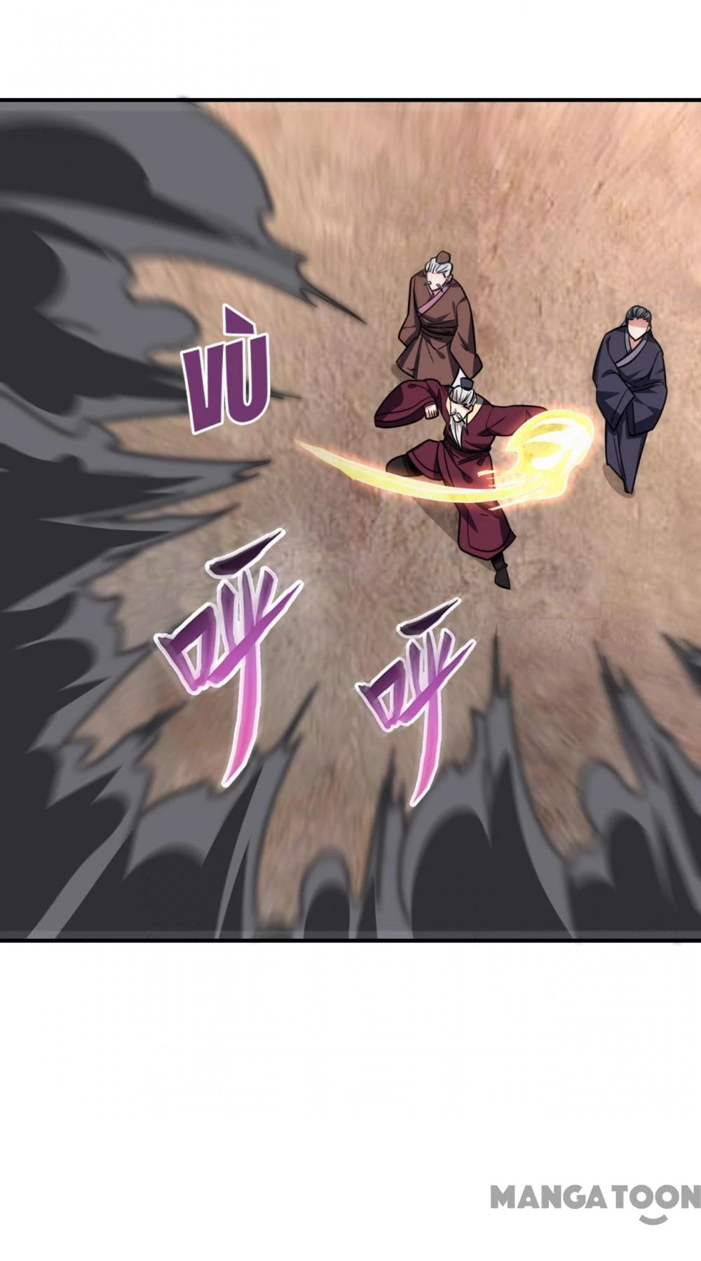 Nhặt Hoa Khôi Về Làm Vợ Chapter 213 - 2