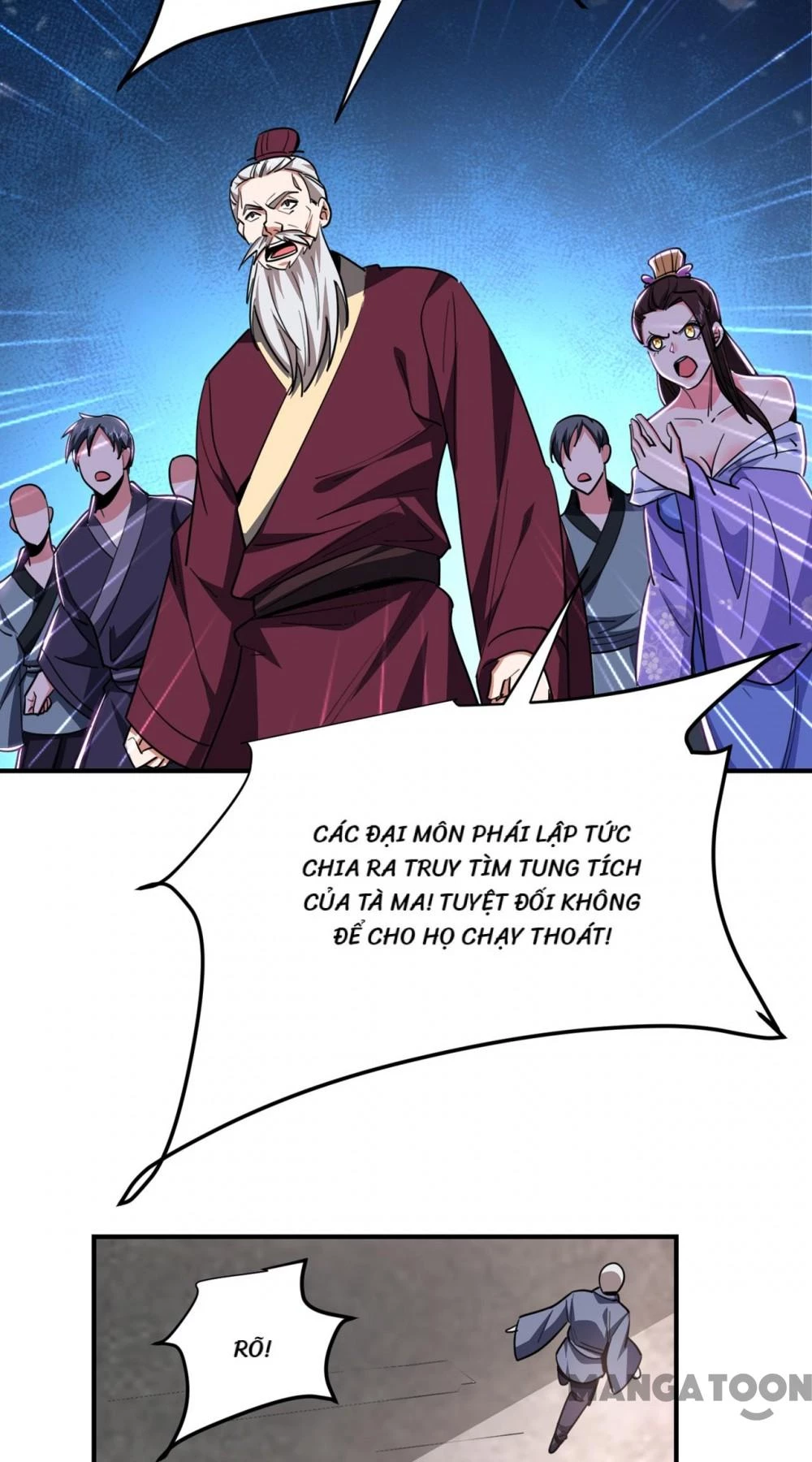 Nhặt Hoa Khôi Về Làm Vợ Chapter 213 - 4