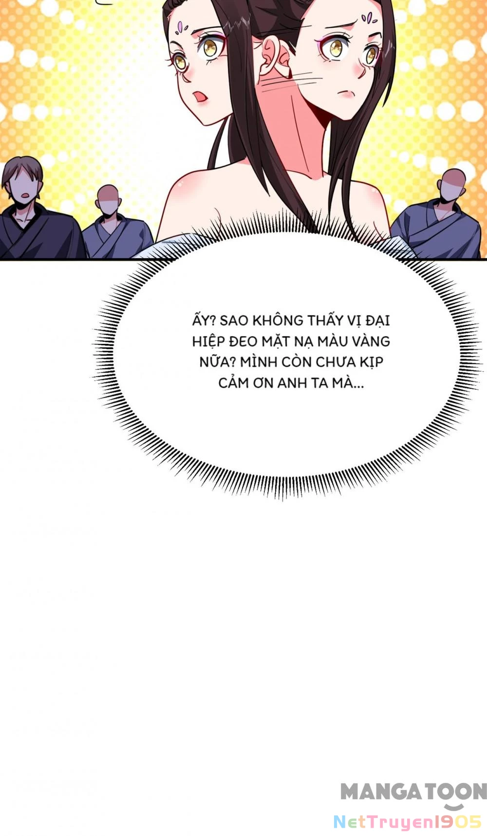 Nhặt Hoa Khôi Về Làm Vợ Chapter 213 - 6
