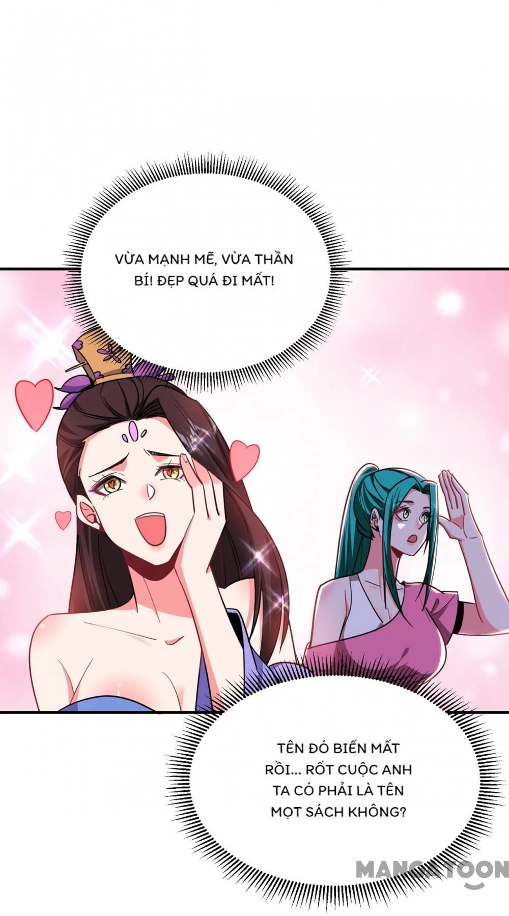 Nhặt Hoa Khôi Về Làm Vợ Chapter 213 - 7