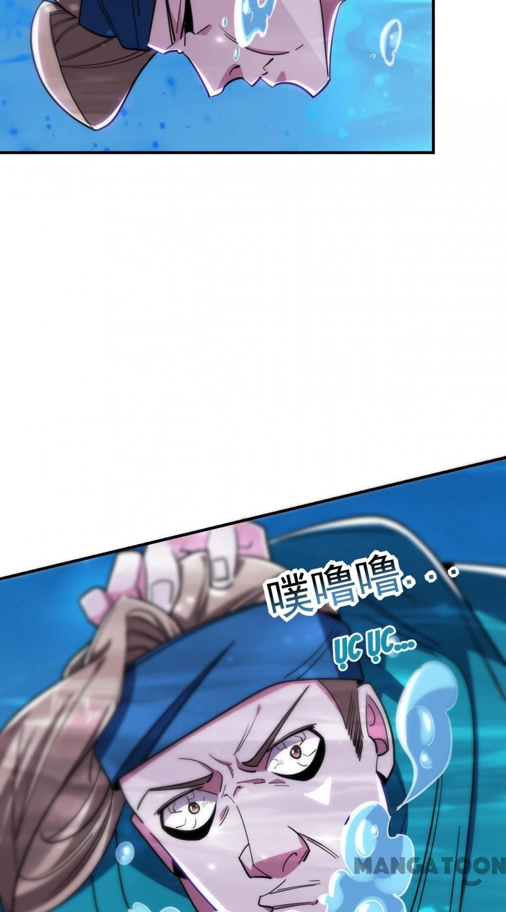 Nhặt Hoa Khôi Về Làm Vợ Chapter 213 - 10