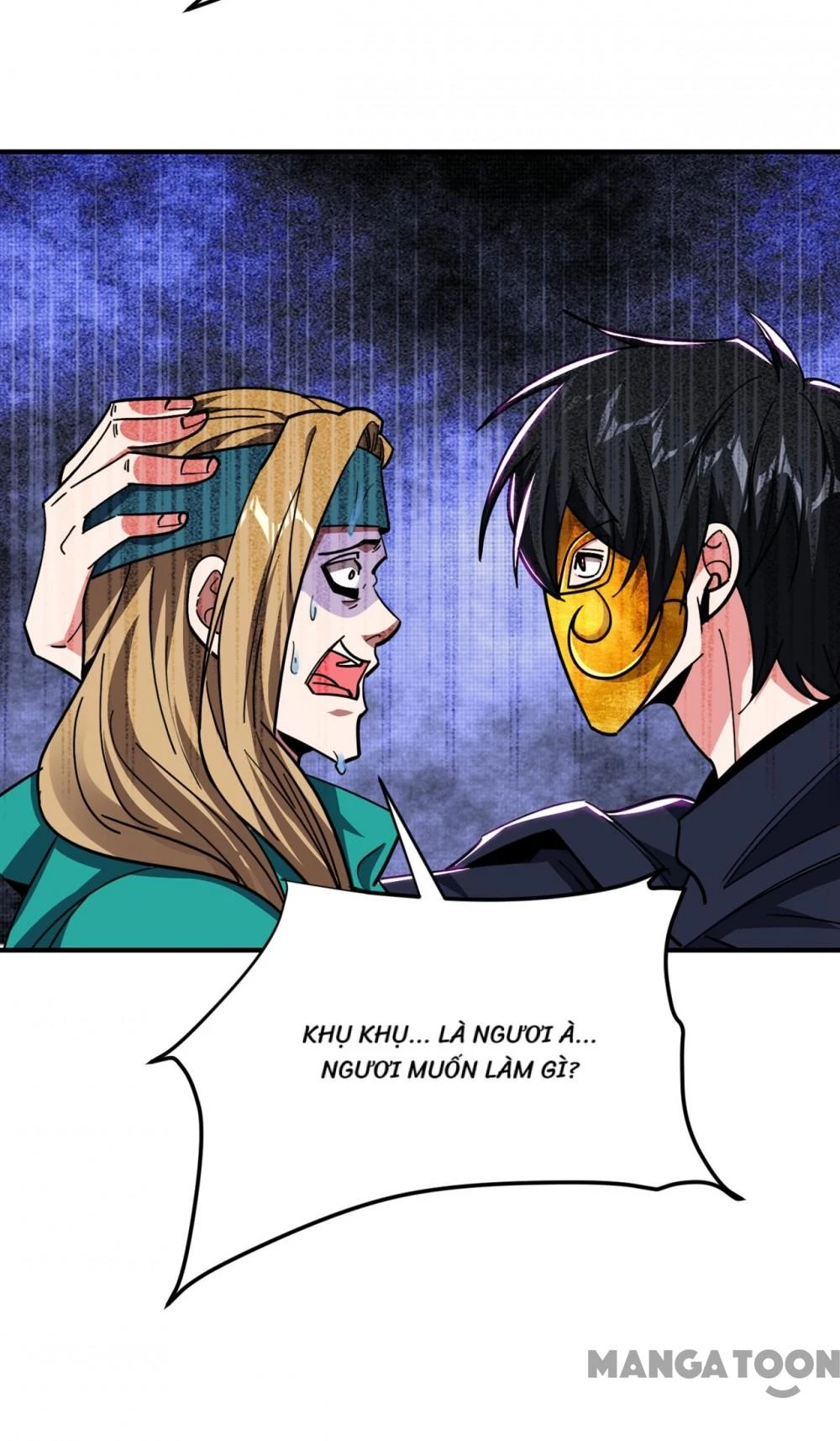 Nhặt Hoa Khôi Về Làm Vợ Chapter 213 - 12