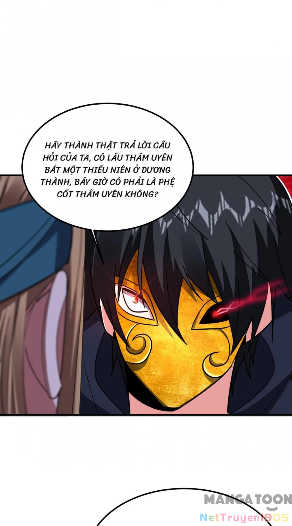 Nhặt Hoa Khôi Về Làm Vợ Chapter 213 - 13