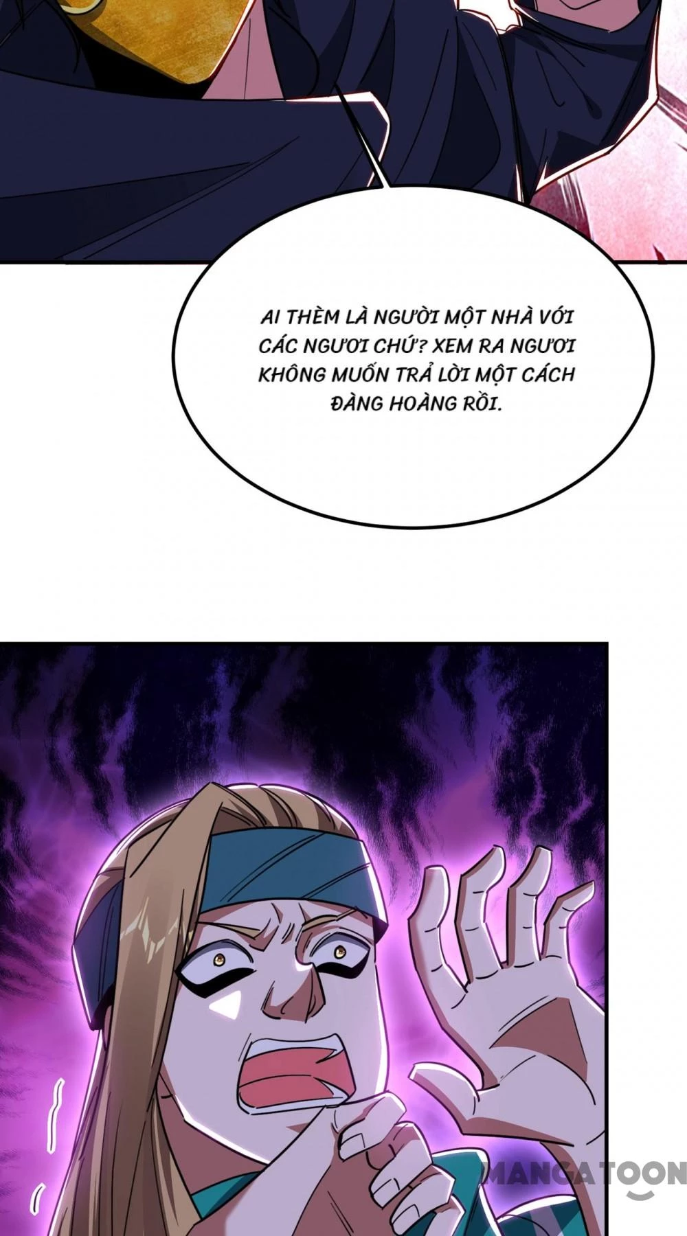 Nhặt Hoa Khôi Về Làm Vợ Chapter 213 - 17