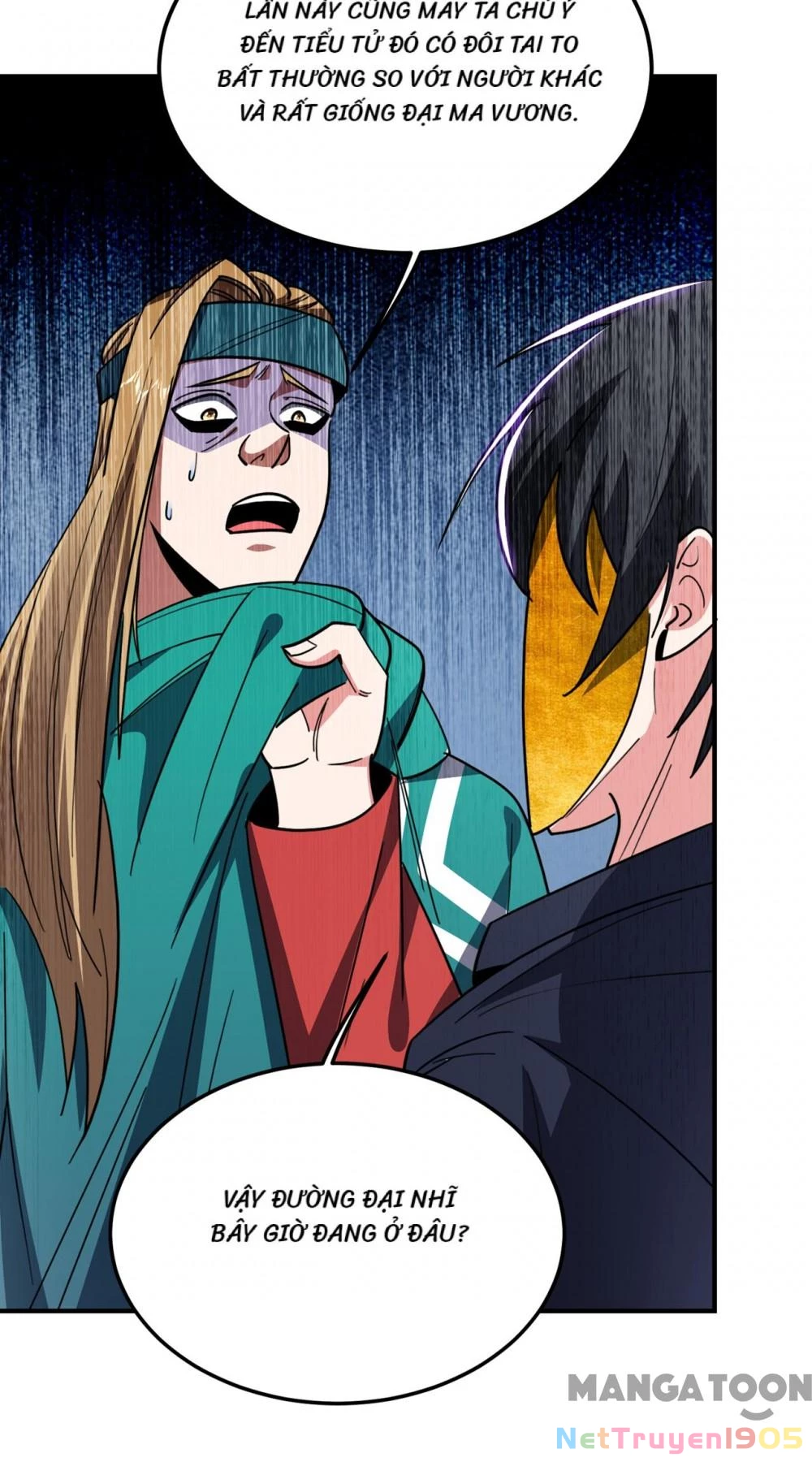 Nhặt Hoa Khôi Về Làm Vợ Chapter 213 - 22