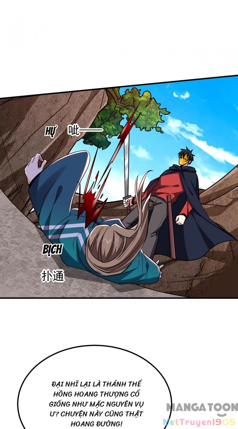 Nhặt Hoa Khôi Về Làm Vợ Chapter 213 - 25