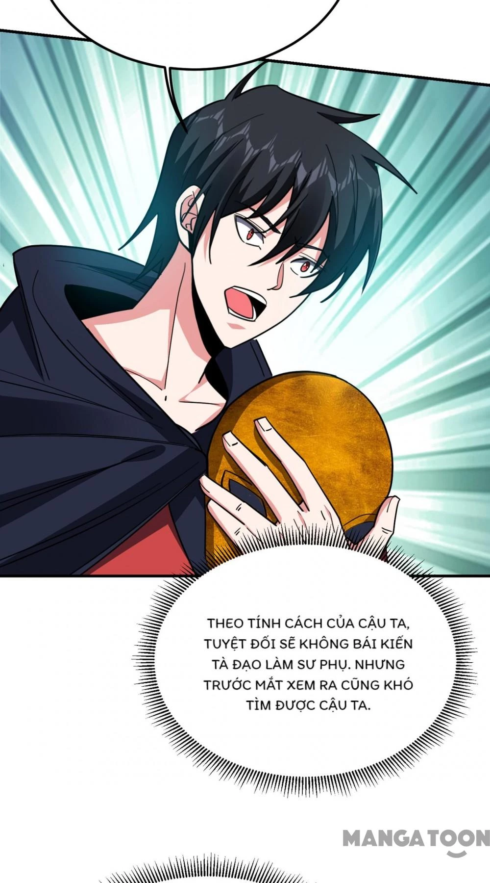 Nhặt Hoa Khôi Về Làm Vợ Chapter 213 - 26