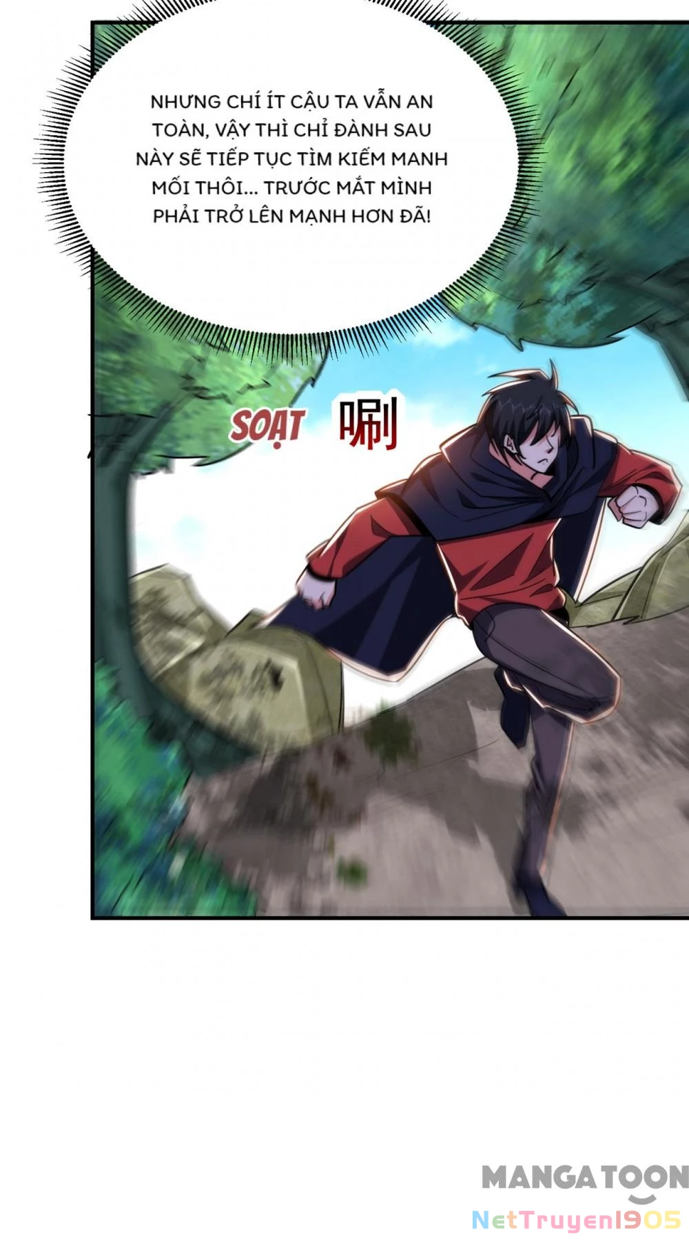 Nhặt Hoa Khôi Về Làm Vợ Chapter 213 - 27