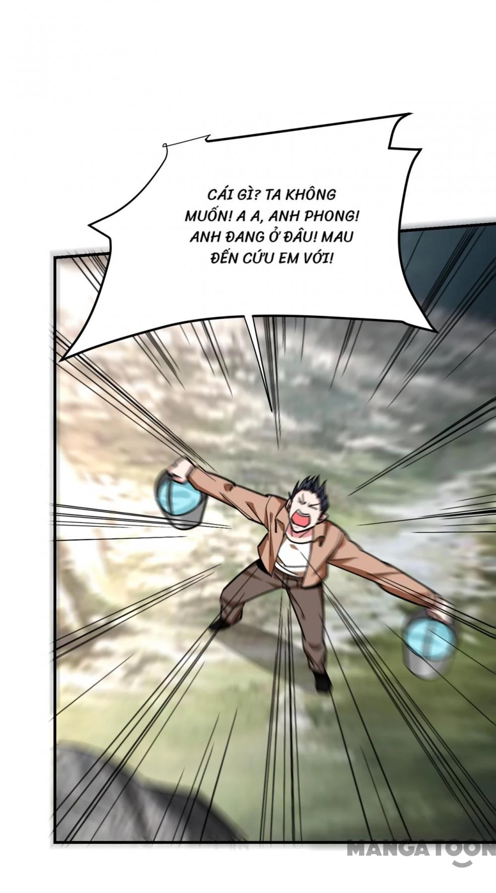 Nhặt Hoa Khôi Về Làm Vợ Chapter 213 - 37