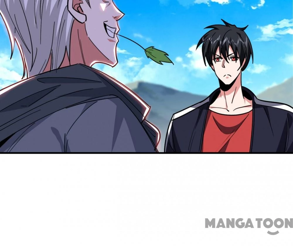 Nhặt Hoa Khôi Về Làm Vợ Chapter 214 - 5
