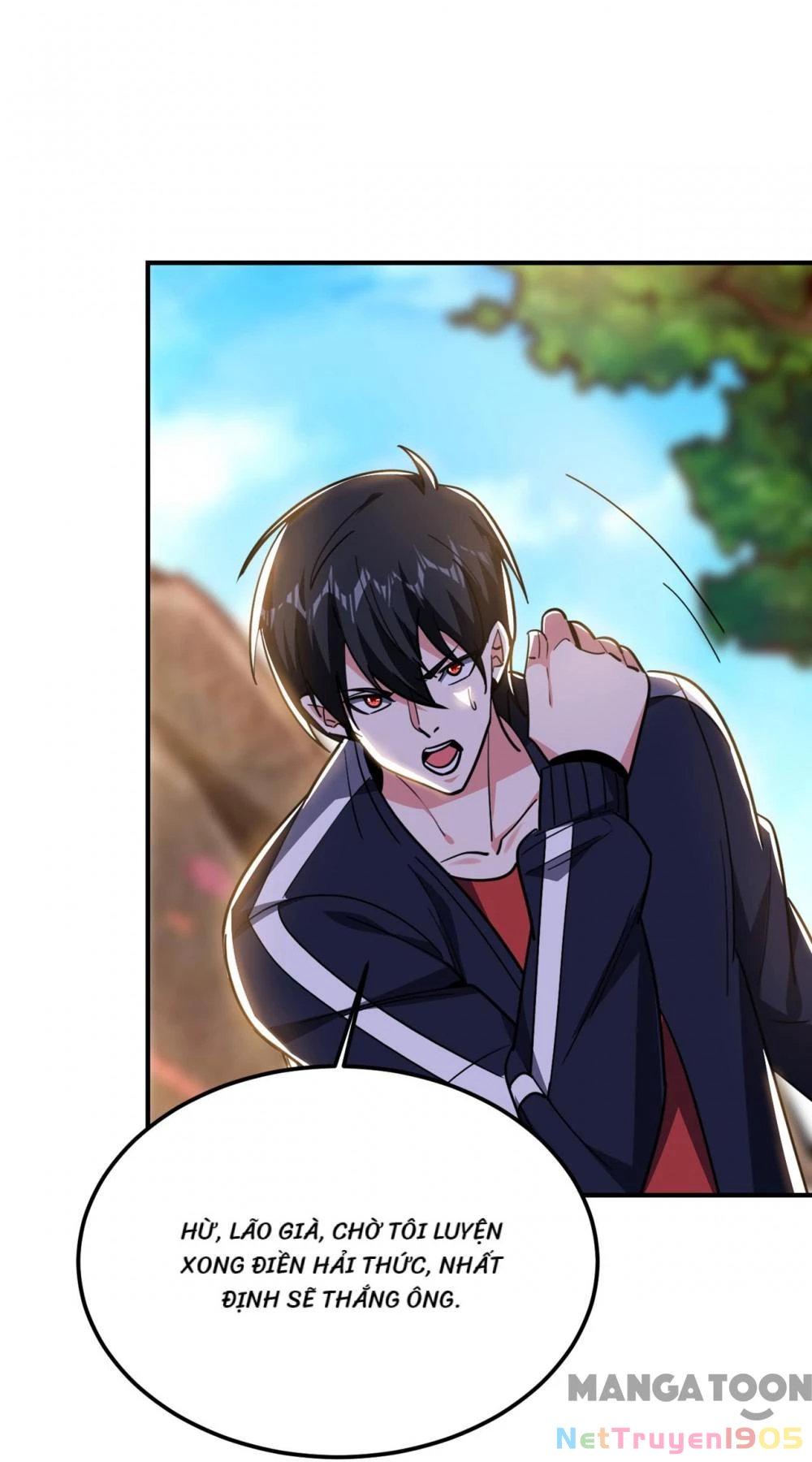 Nhặt Hoa Khôi Về Làm Vợ Chapter 214 - 6