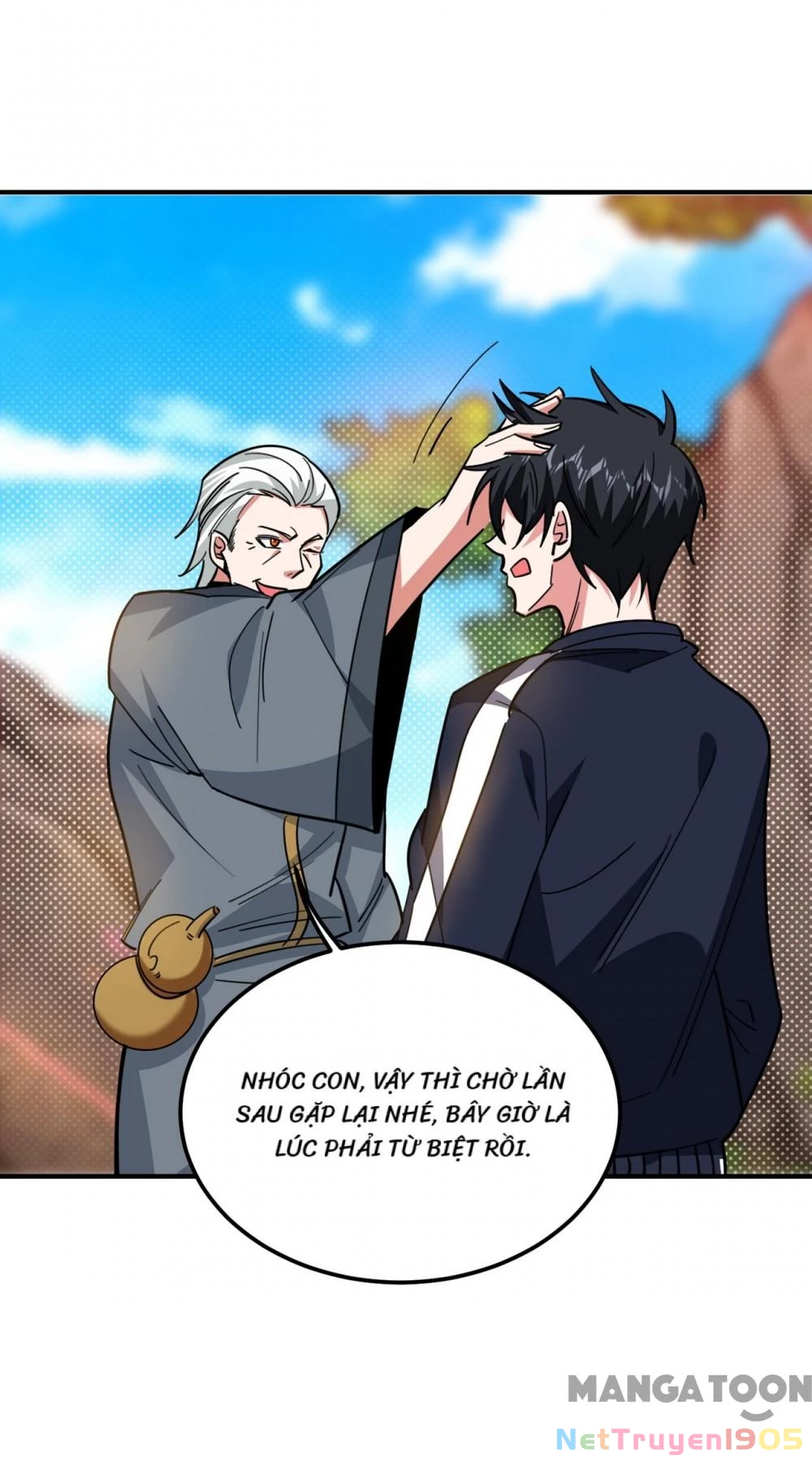 Nhặt Hoa Khôi Về Làm Vợ Chapter 214 - 7