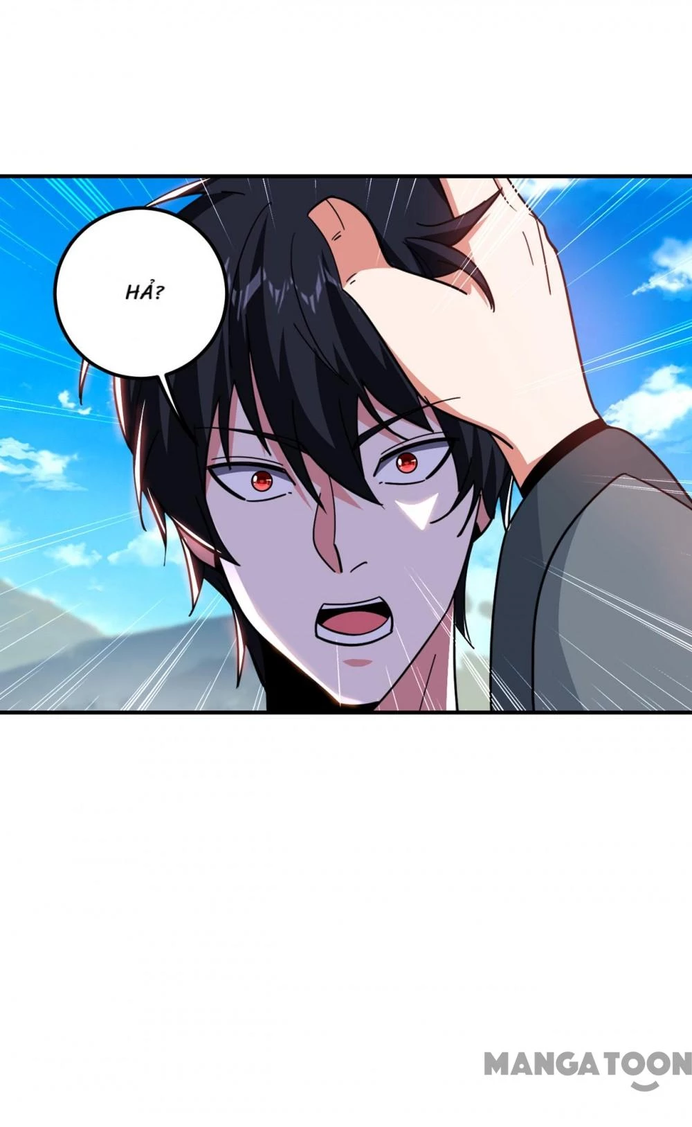 Nhặt Hoa Khôi Về Làm Vợ Chapter 214 - 8