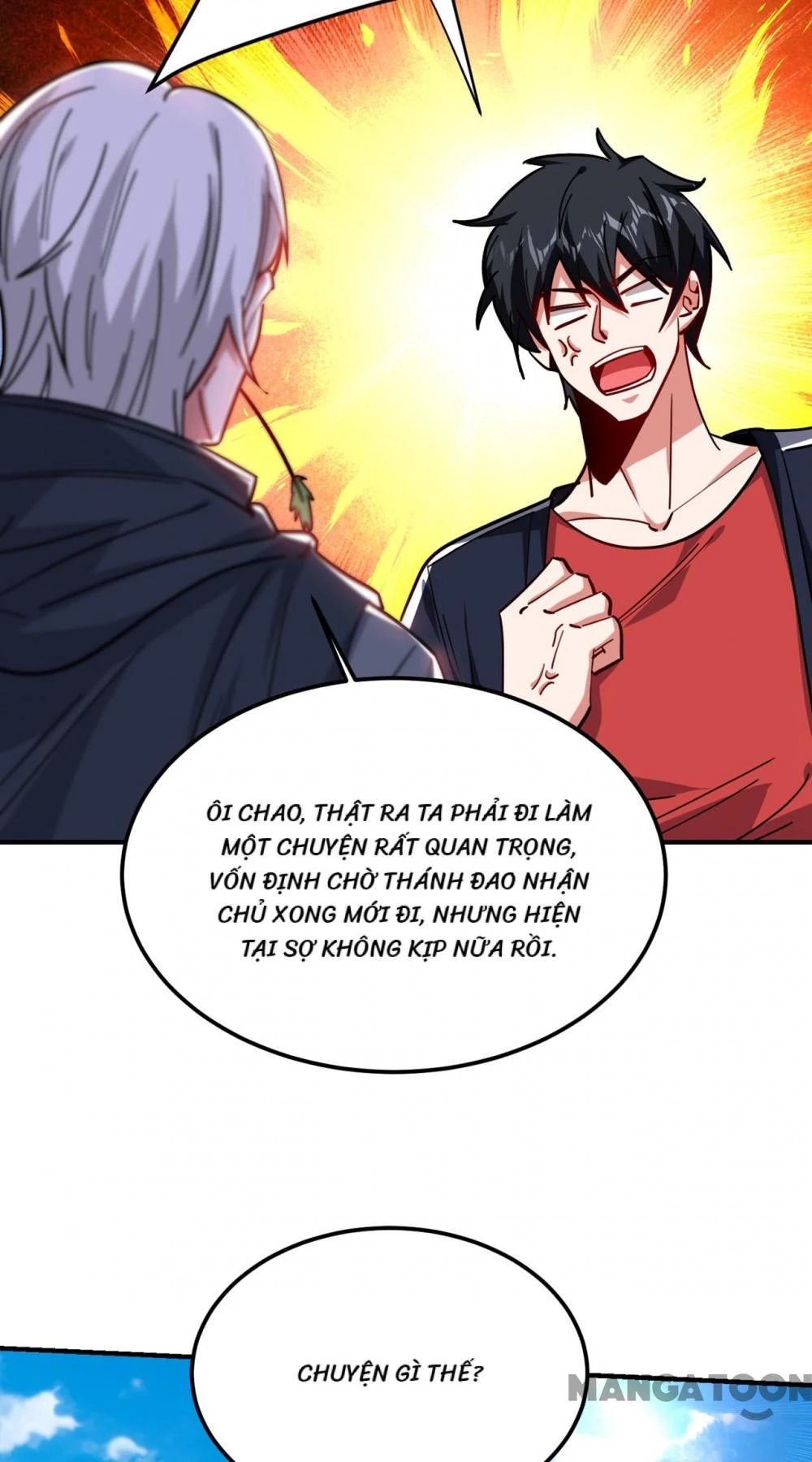 Nhặt Hoa Khôi Về Làm Vợ Chapter 214 - 13