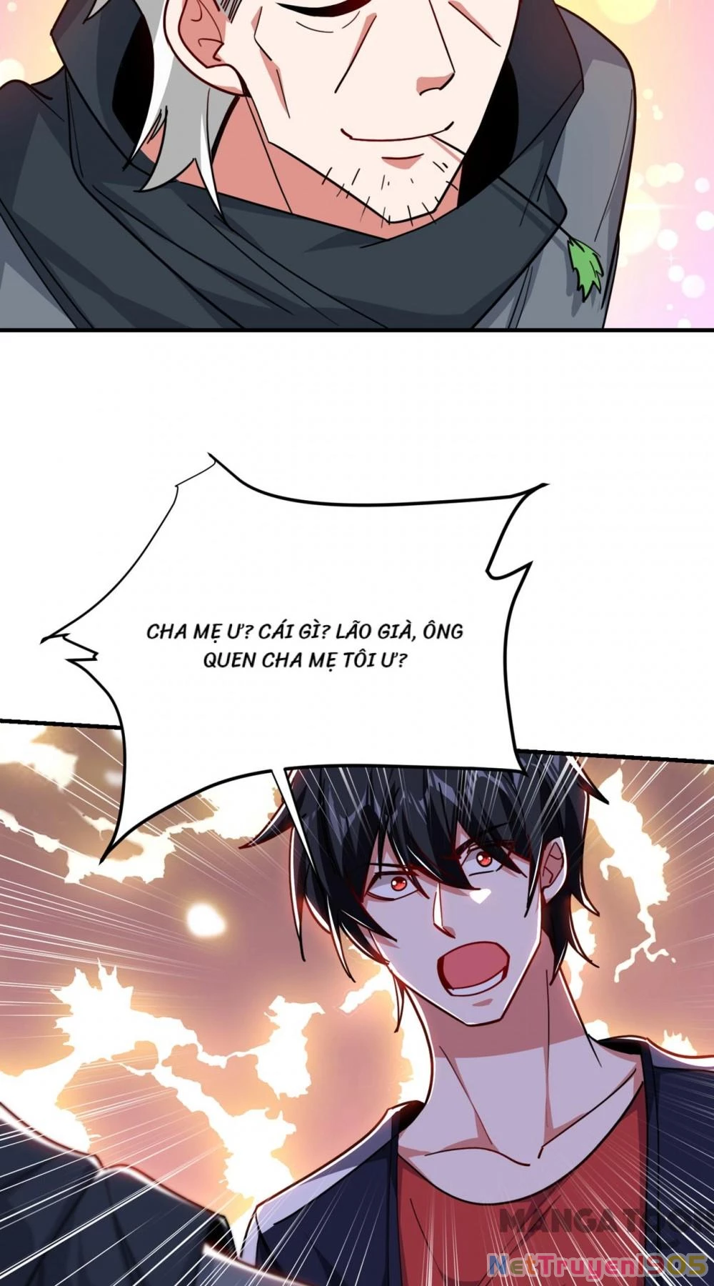 Nhặt Hoa Khôi Về Làm Vợ Chapter 214 - 16