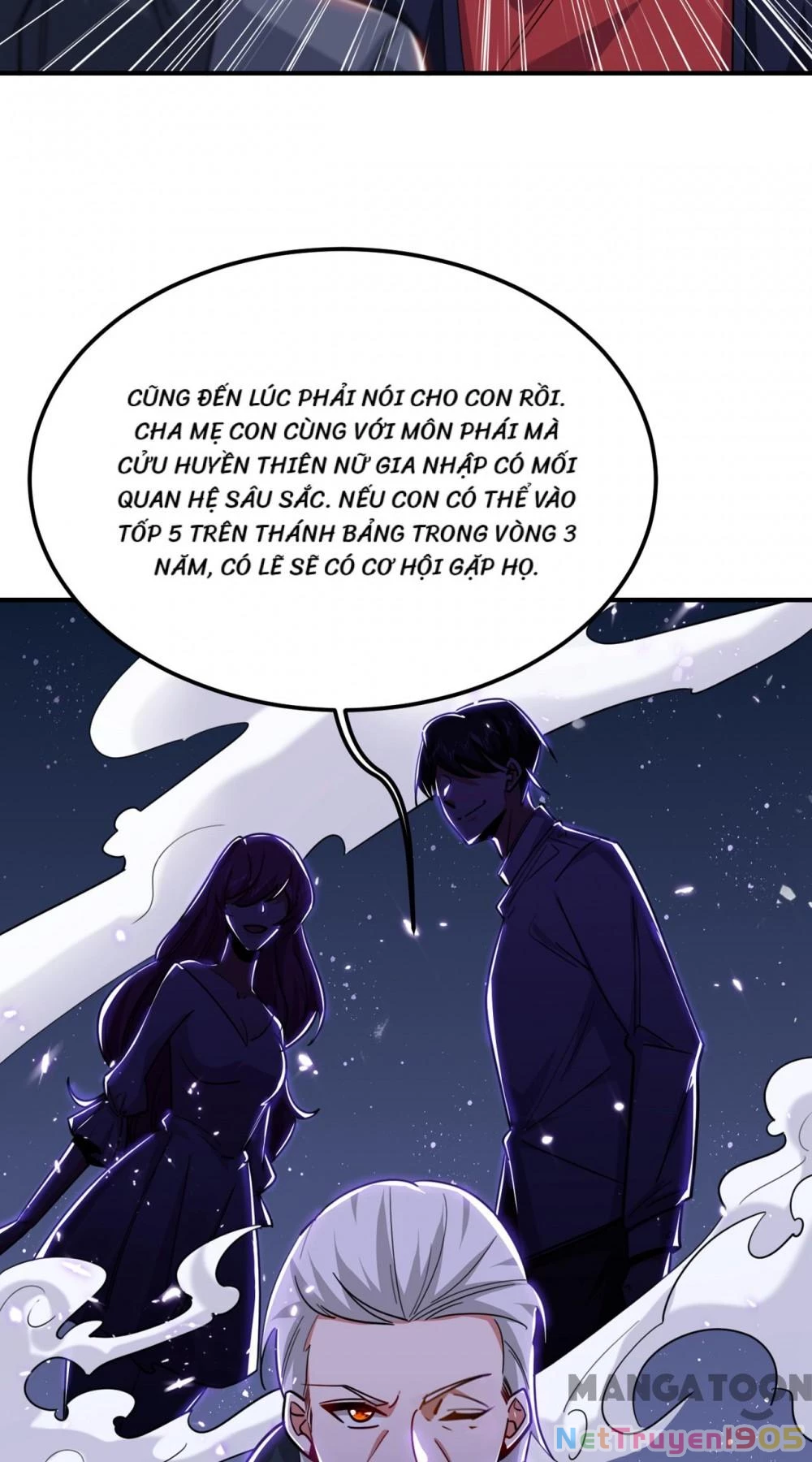 Nhặt Hoa Khôi Về Làm Vợ Chapter 214 - 17
