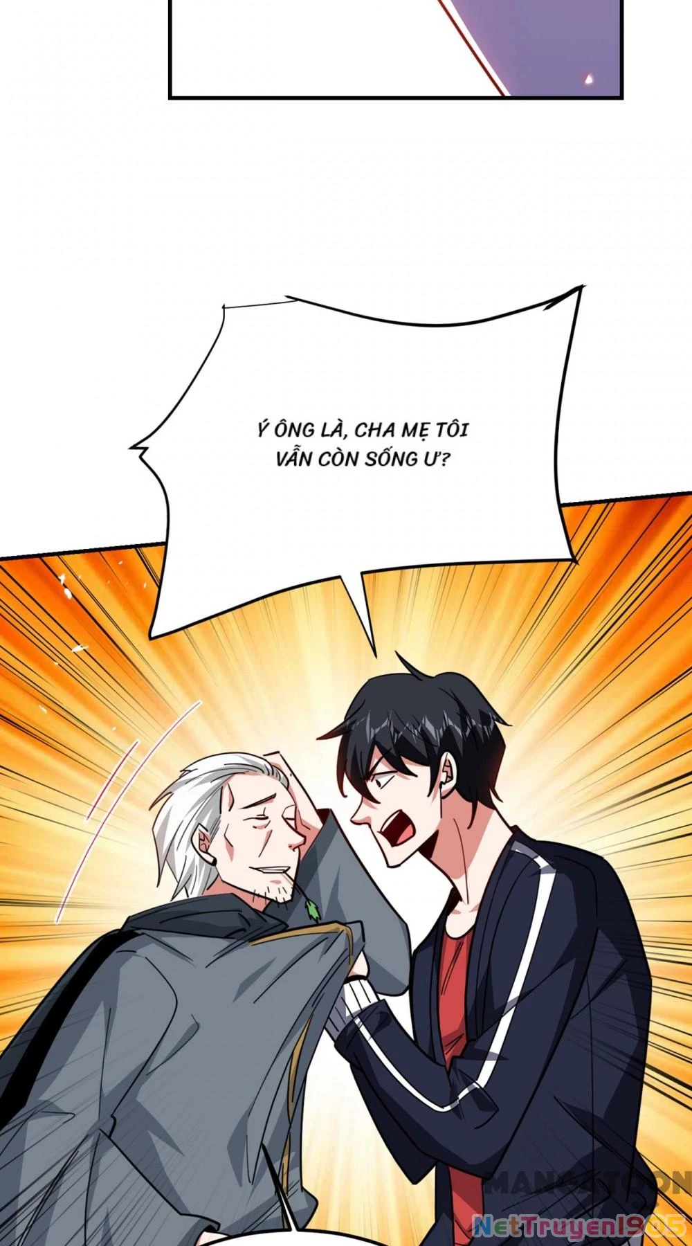 Nhặt Hoa Khôi Về Làm Vợ Chapter 214 - 19
