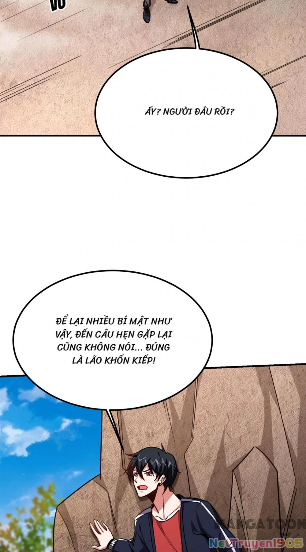Nhặt Hoa Khôi Về Làm Vợ Chapter 214 - 24