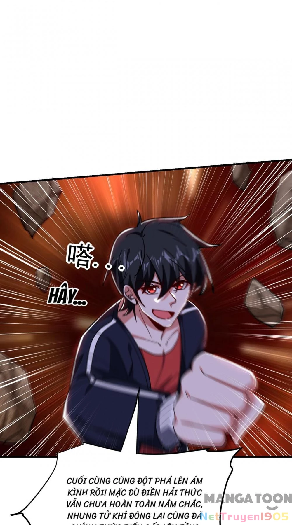 Nhặt Hoa Khôi Về Làm Vợ Chapter 214 - 34