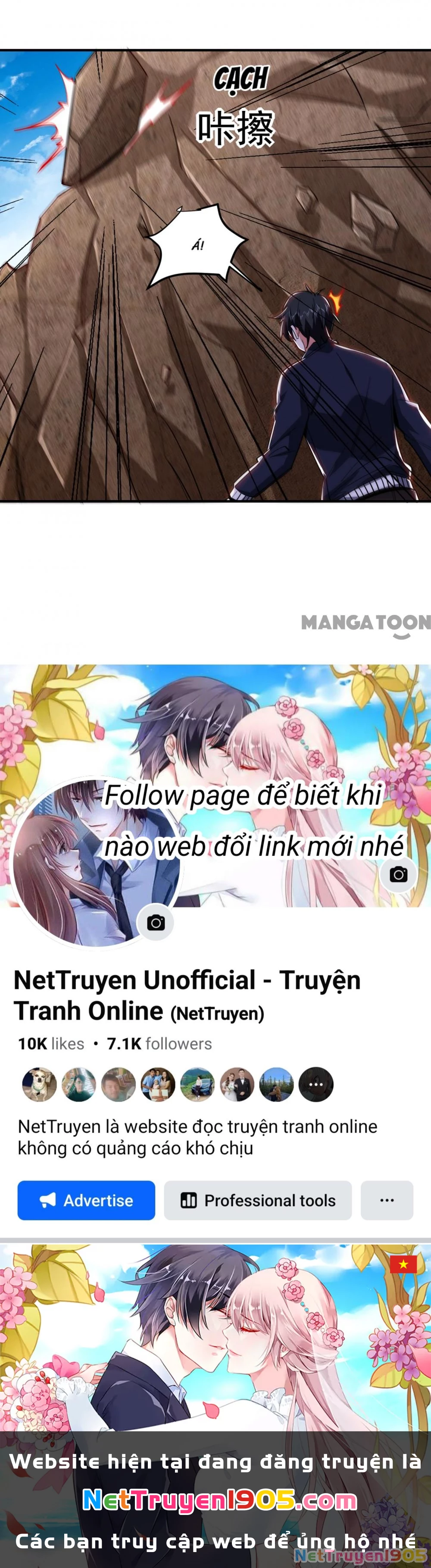 Nhặt Hoa Khôi Về Làm Vợ Chapter 214 - 36