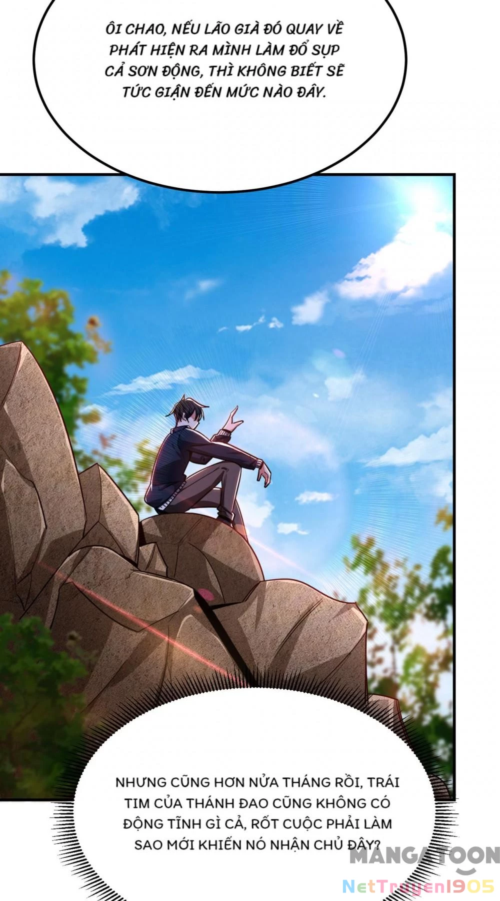 Nhặt Hoa Khôi Về Làm Vợ Chapter 215 - 3