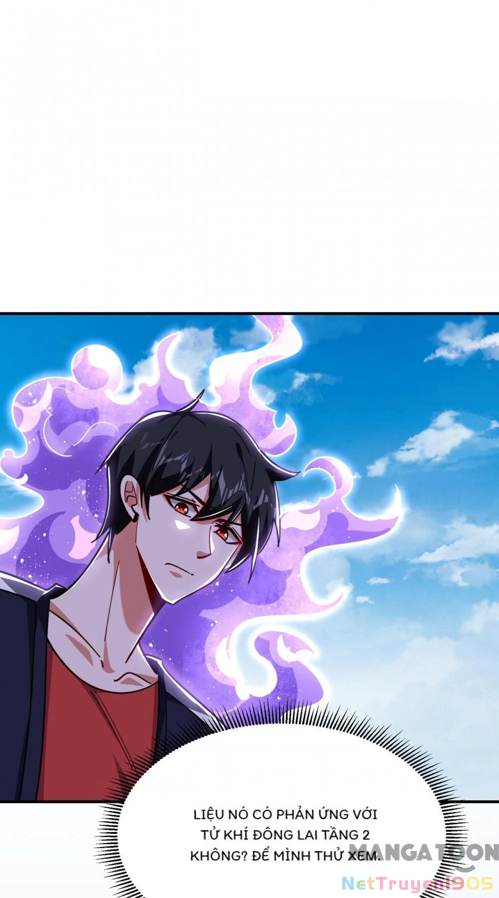 Nhặt Hoa Khôi Về Làm Vợ Chapter 215 - 5