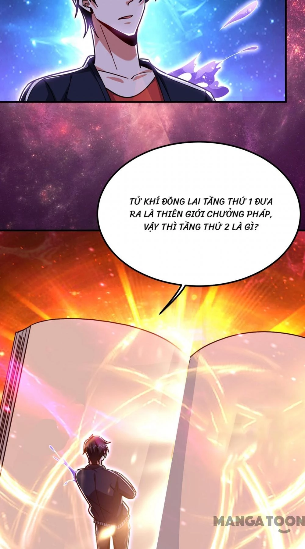 Nhặt Hoa Khôi Về Làm Vợ Chapter 215 - 7