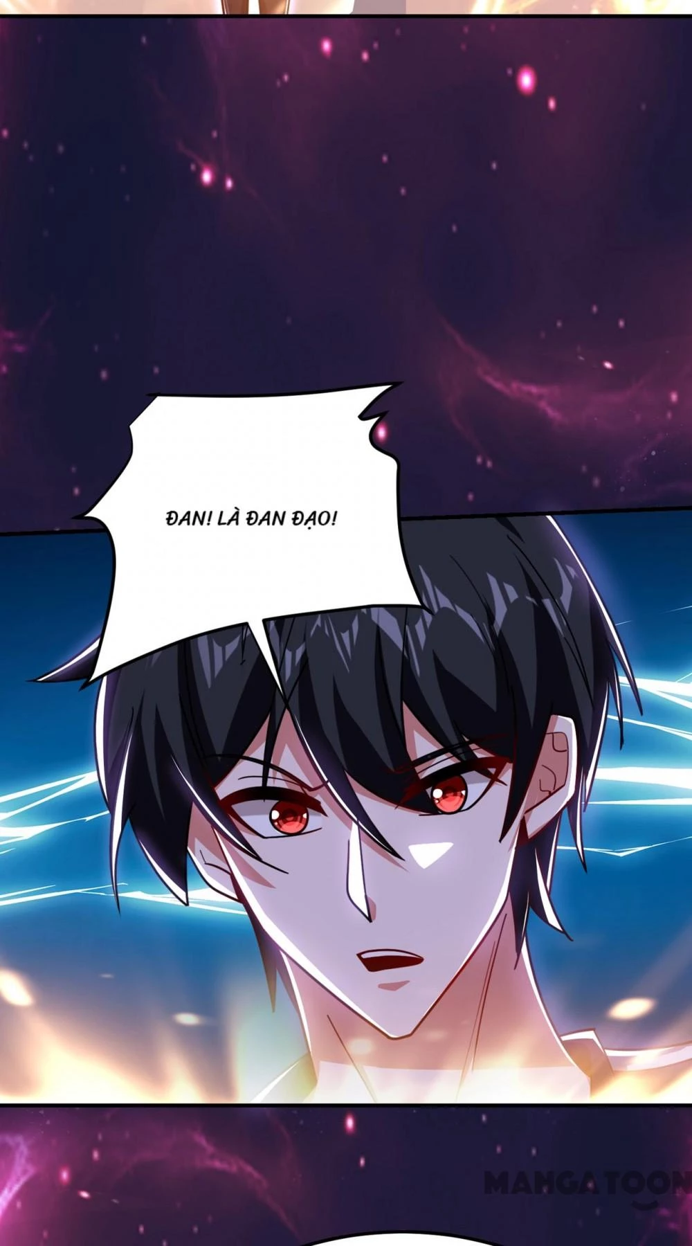 Nhặt Hoa Khôi Về Làm Vợ Chapter 215 - 8