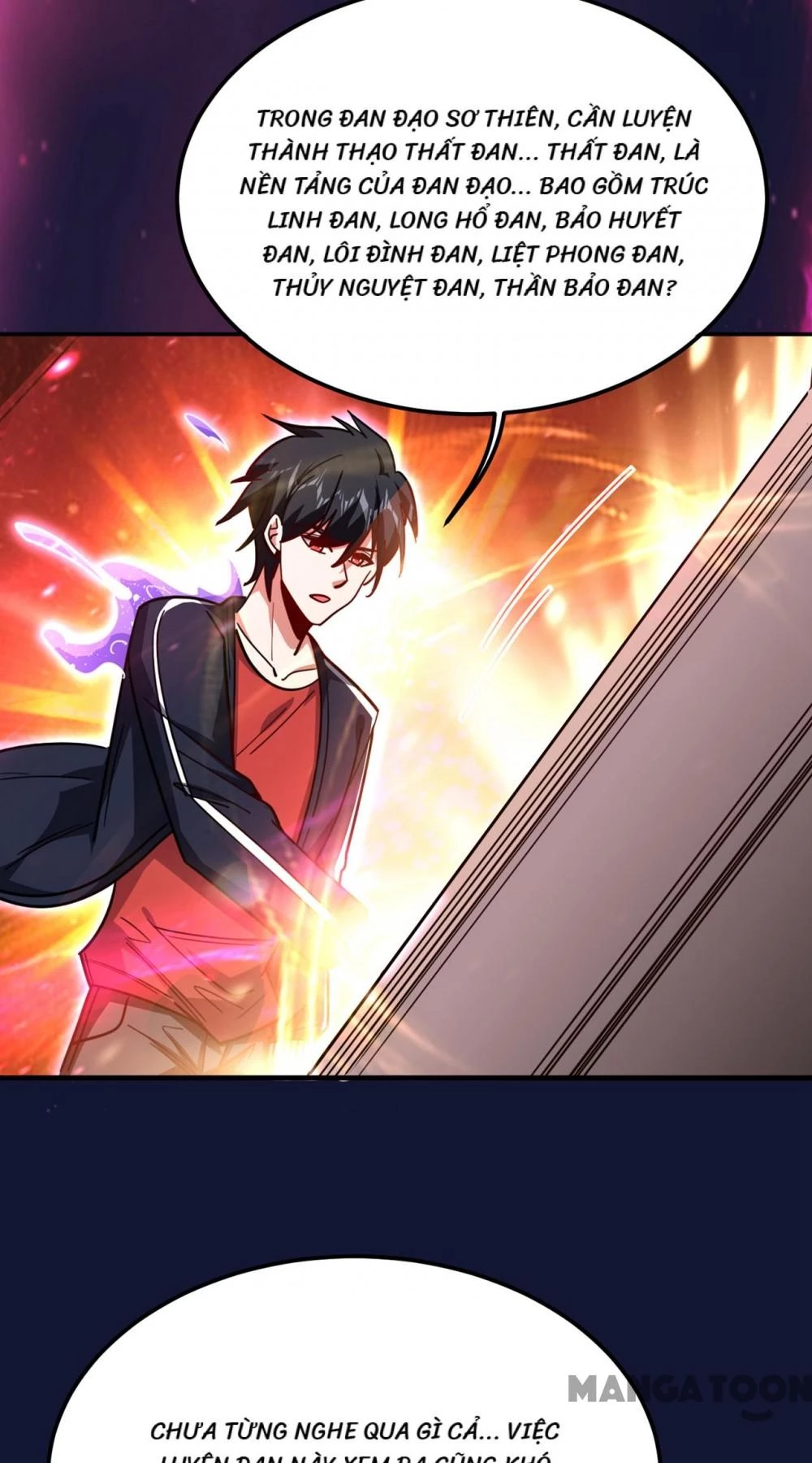 Nhặt Hoa Khôi Về Làm Vợ Chapter 215 - 9
