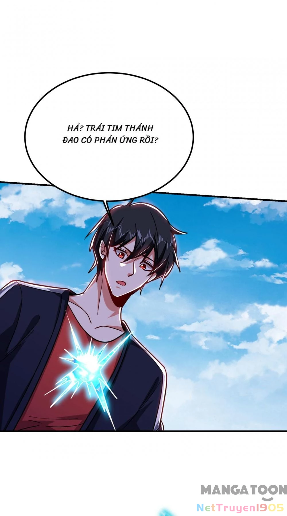 Nhặt Hoa Khôi Về Làm Vợ Chapter 215 - 11