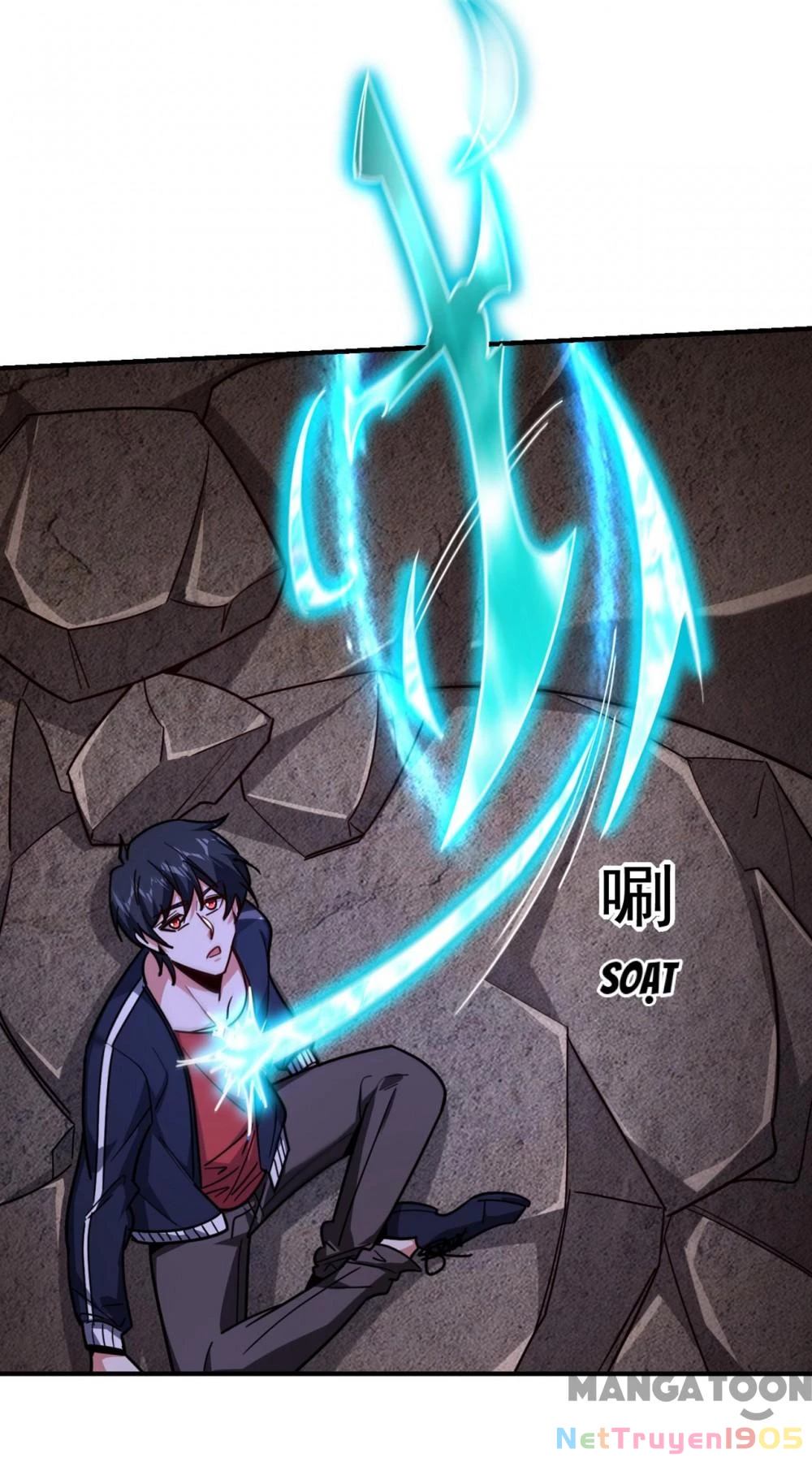 Nhặt Hoa Khôi Về Làm Vợ Chapter 215 - 12