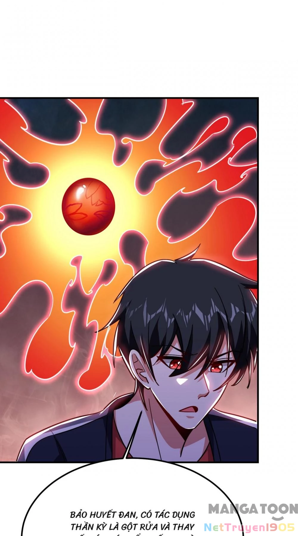 Nhặt Hoa Khôi Về Làm Vợ Chapter 215 - 16