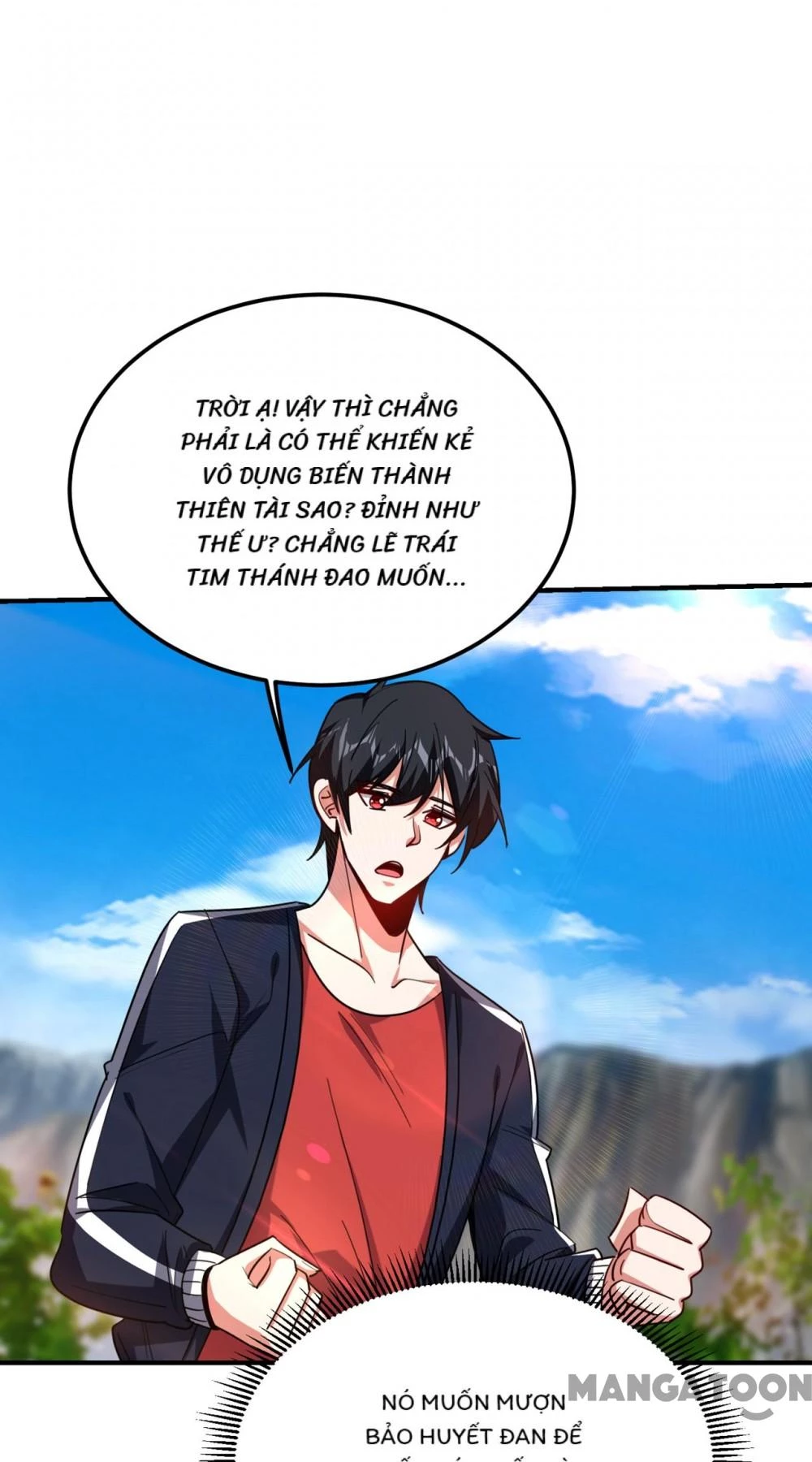 Nhặt Hoa Khôi Về Làm Vợ Chapter 215 - 18