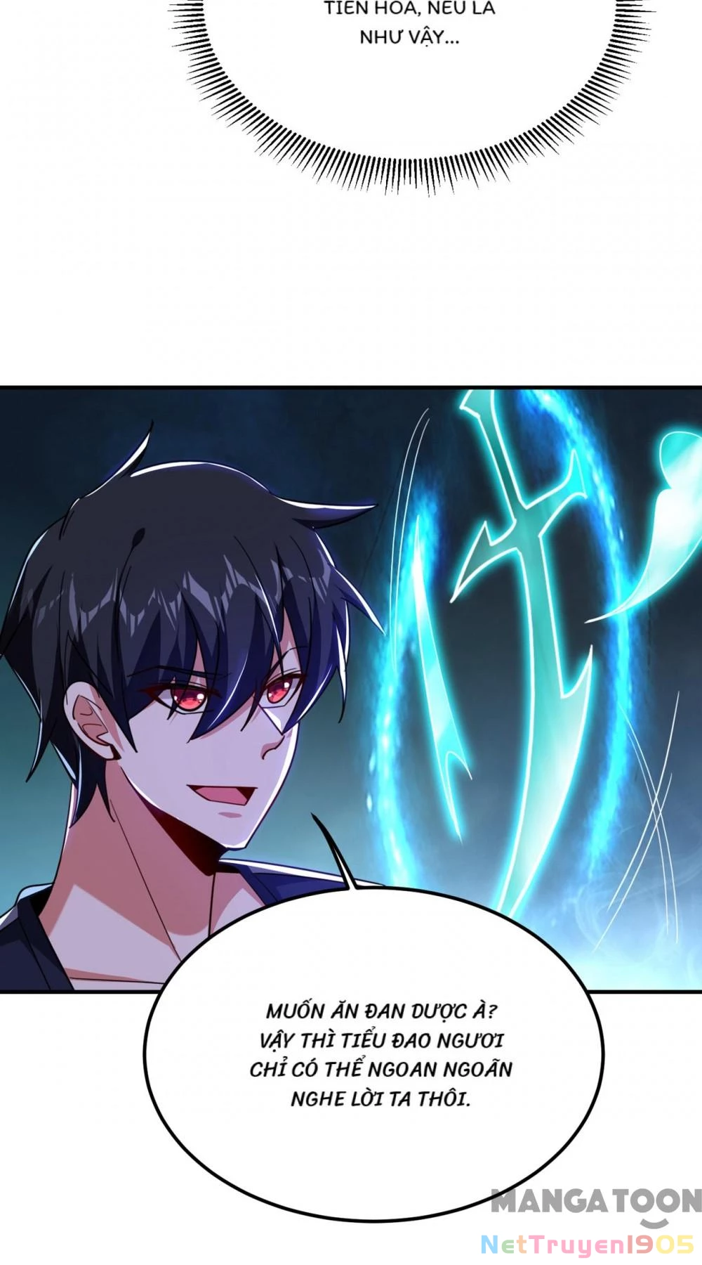 Nhặt Hoa Khôi Về Làm Vợ Chapter 215 - 19