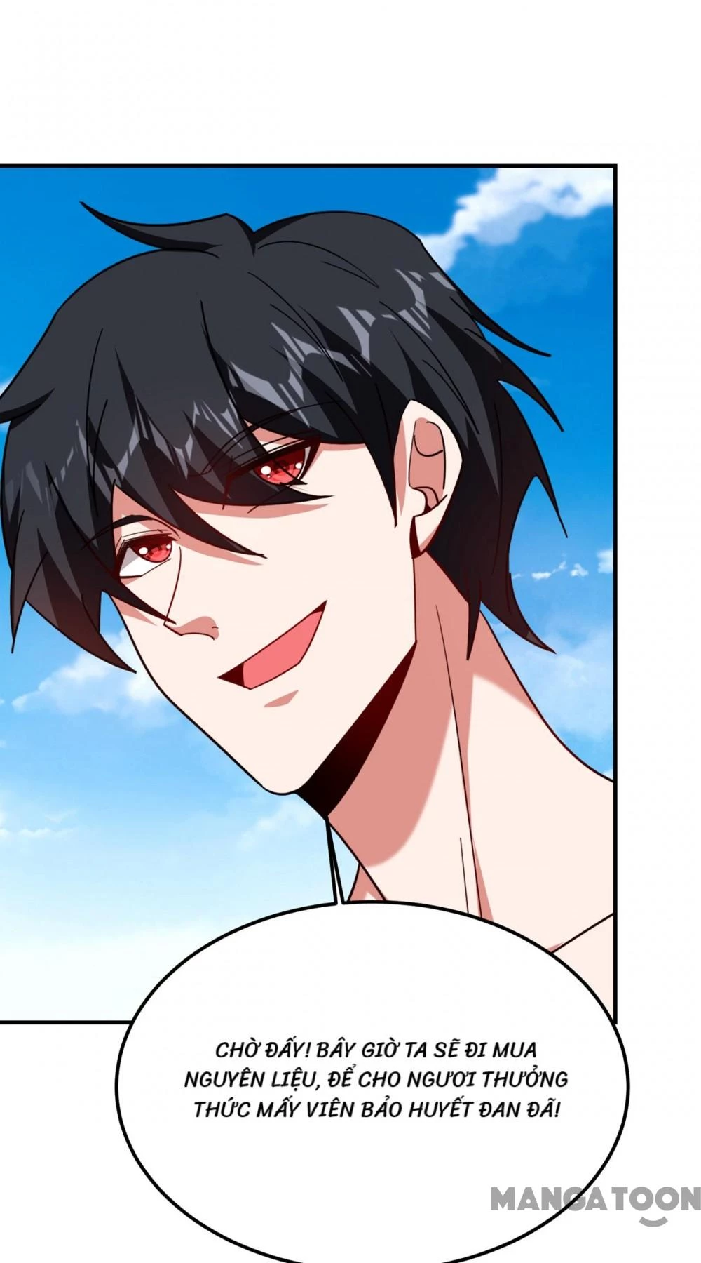 Nhặt Hoa Khôi Về Làm Vợ Chapter 215 - 20