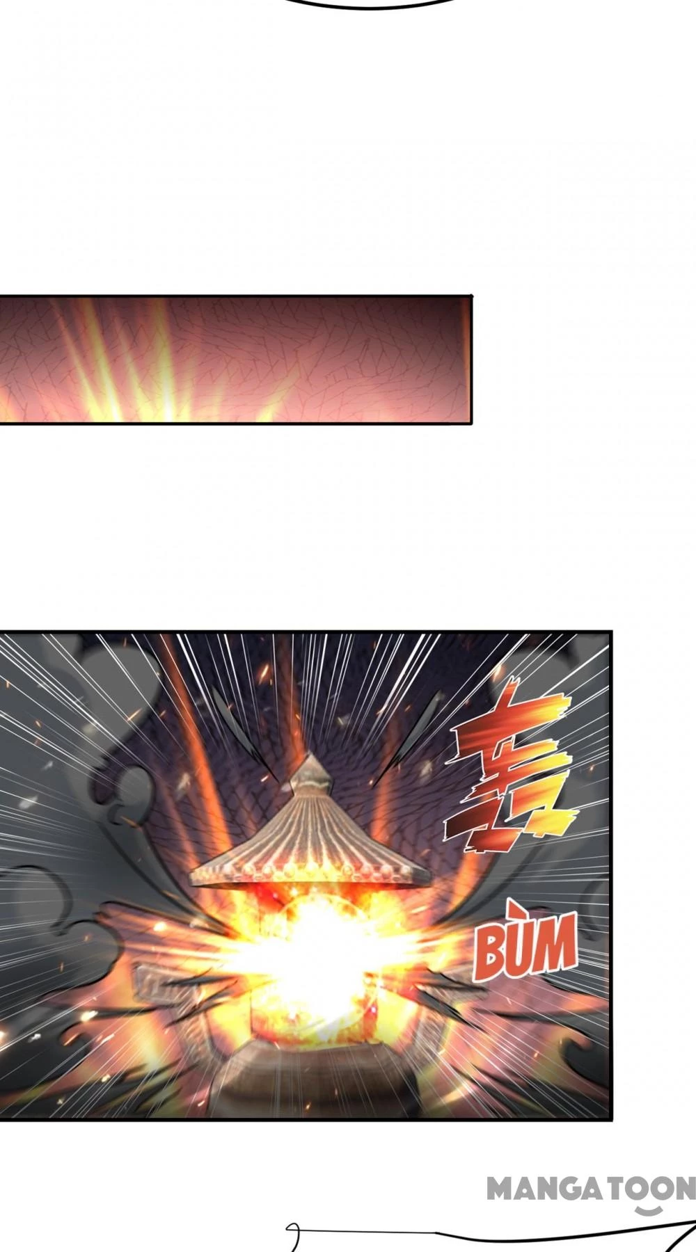Nhặt Hoa Khôi Về Làm Vợ Chapter 215 - 21