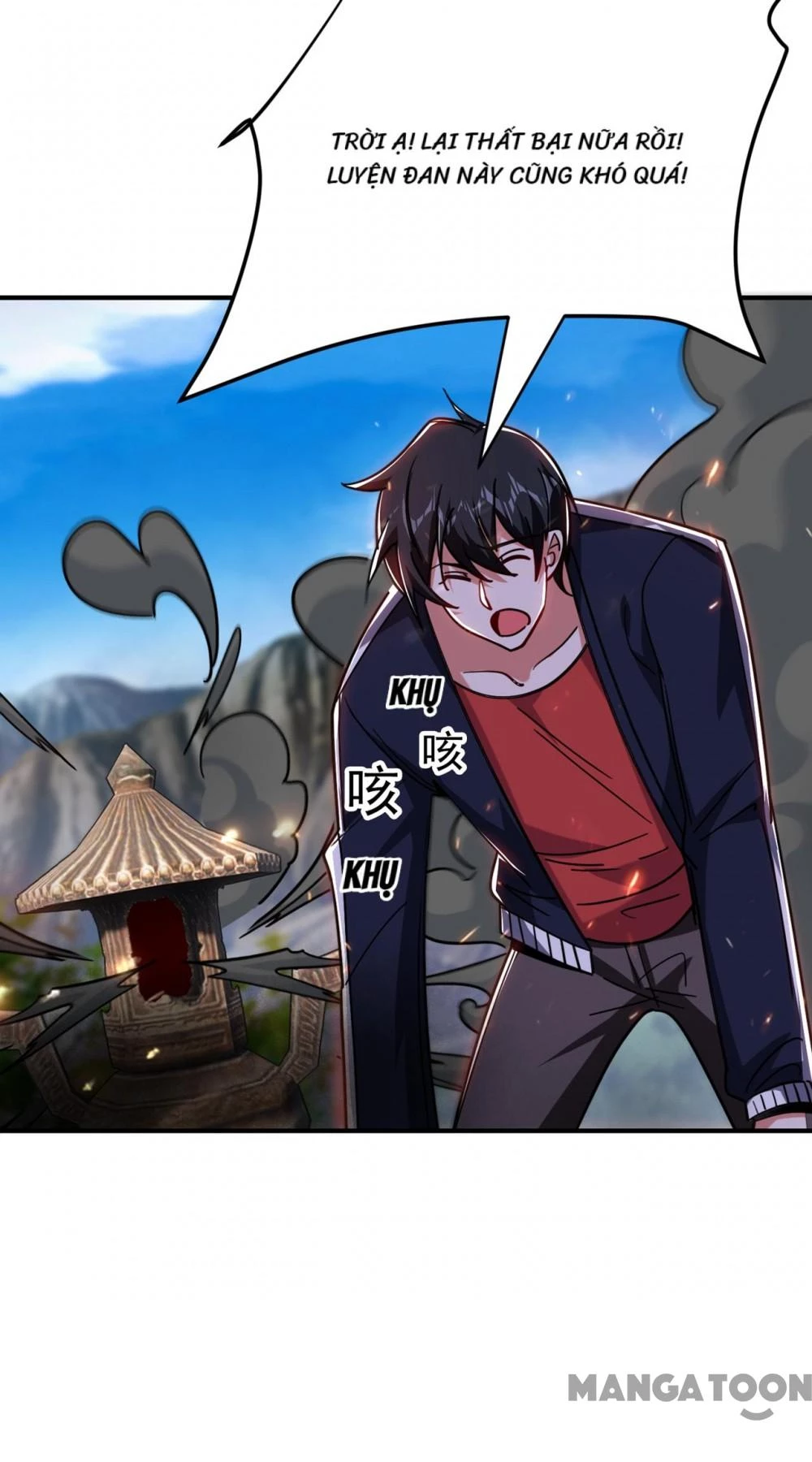 Nhặt Hoa Khôi Về Làm Vợ Chapter 215 - 22