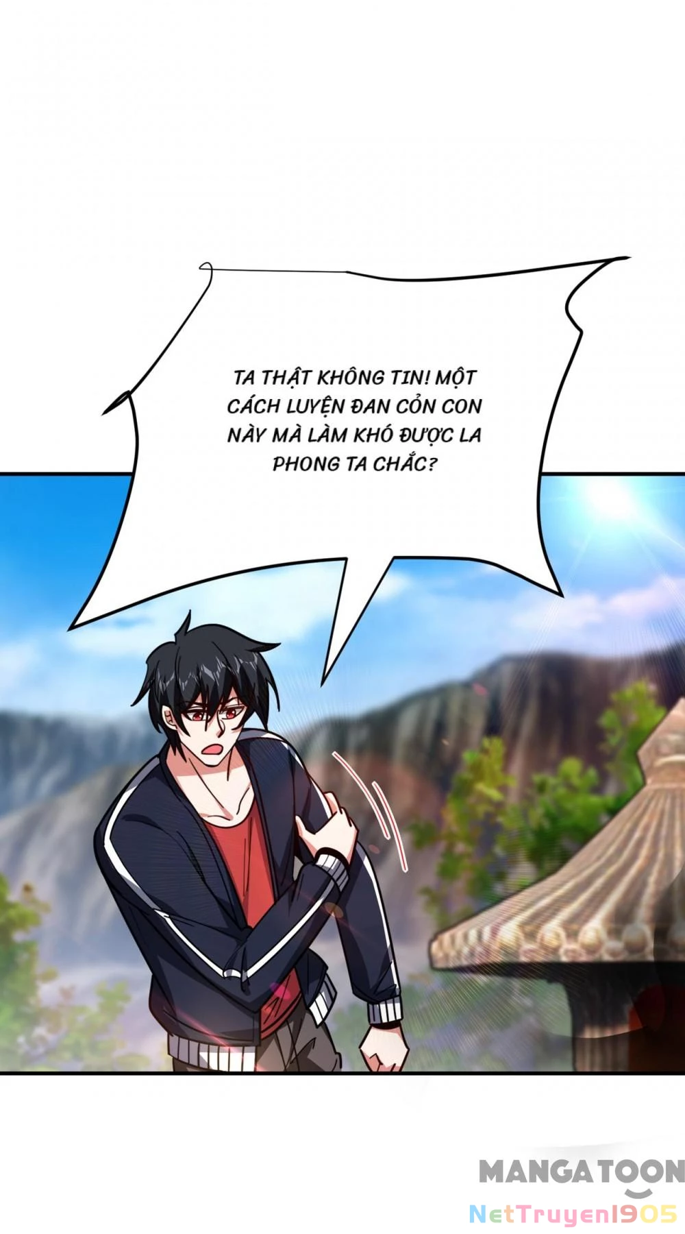 Nhặt Hoa Khôi Về Làm Vợ Chapter 215 - 24