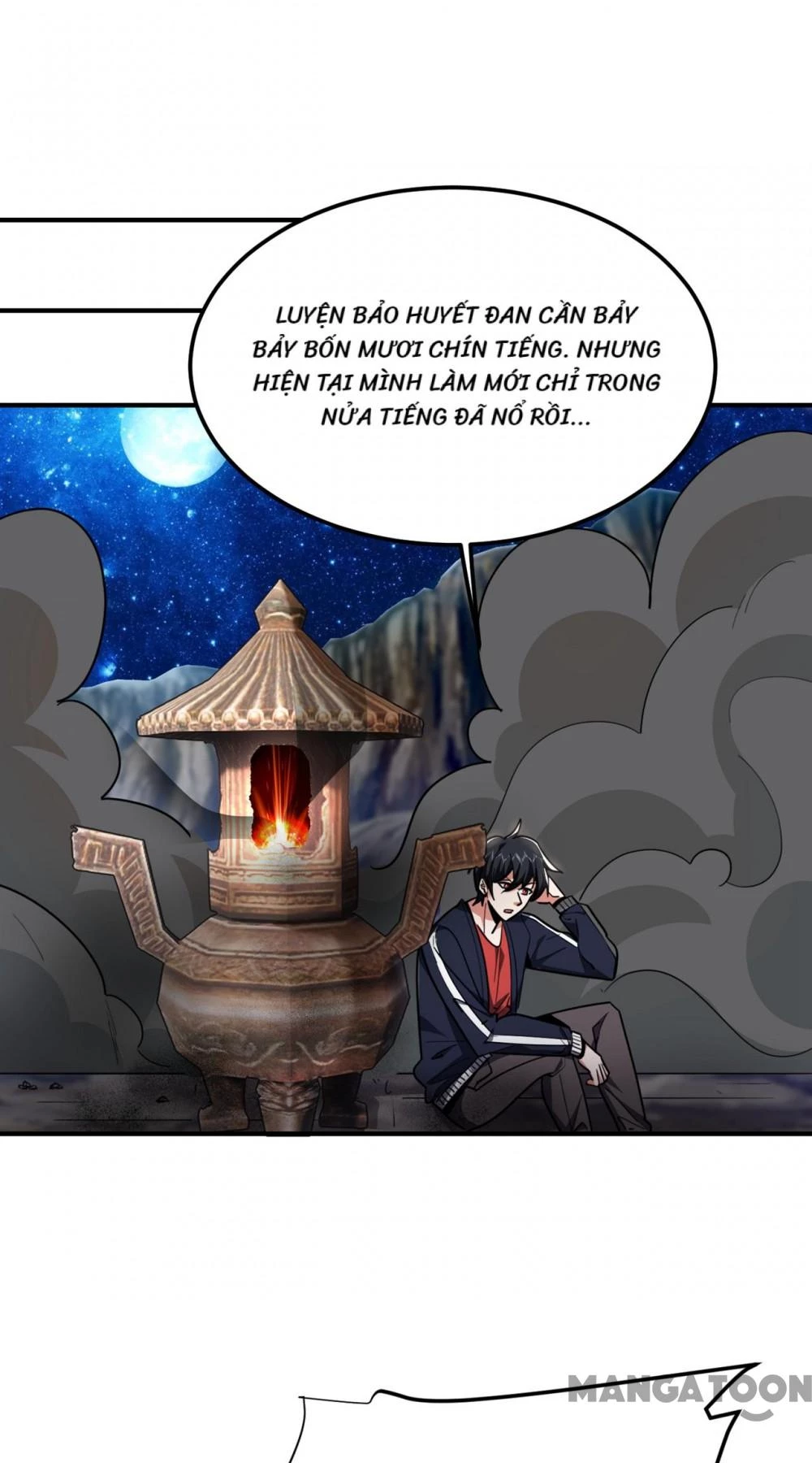 Nhặt Hoa Khôi Về Làm Vợ Chapter 215 - 29
