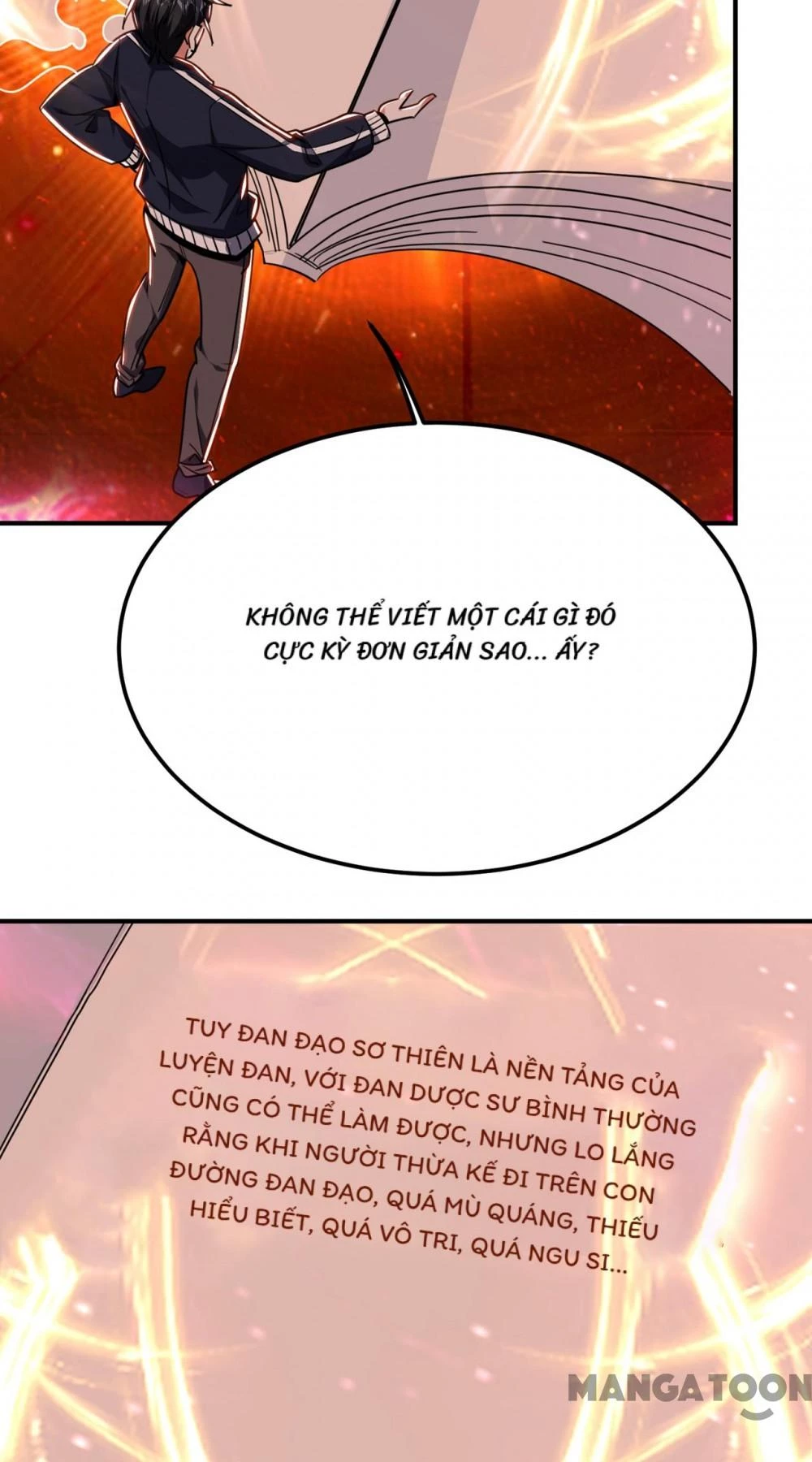 Nhặt Hoa Khôi Về Làm Vợ Chapter 215 - 36